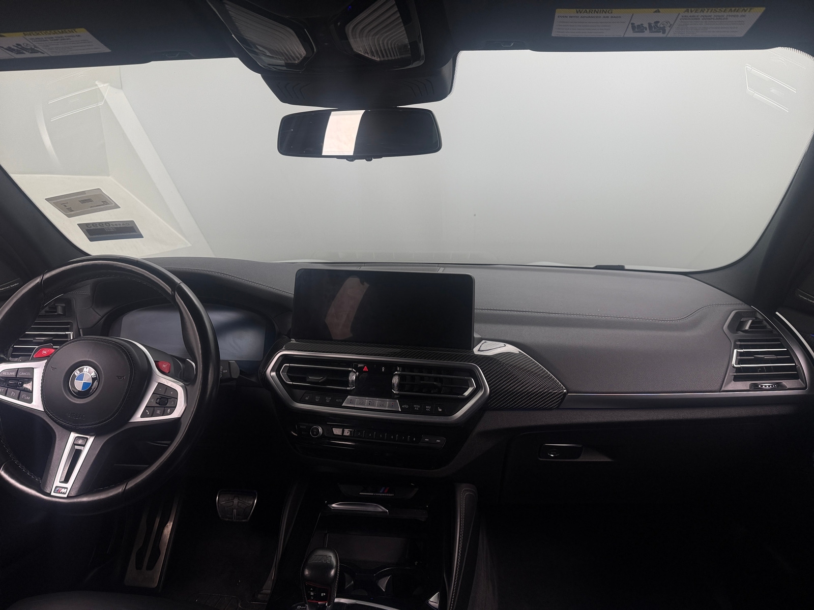 Thumbnail: 2022 BMW X3 - 2