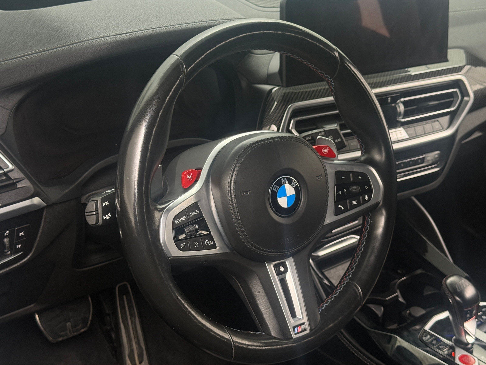 Thumbnail: 2022 BMW X3 - 4