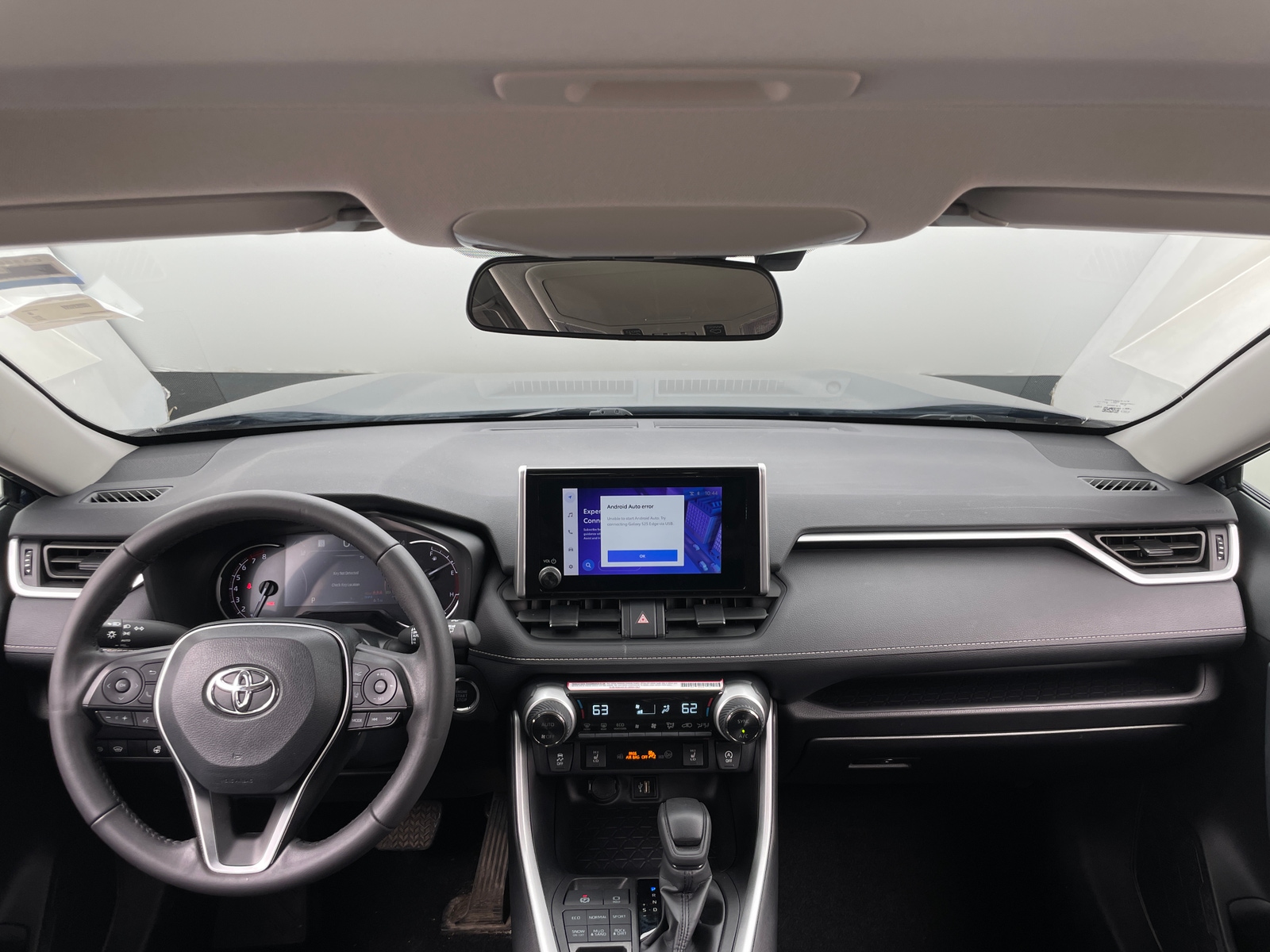 Thumbnail: 2024 Toyota RAV4 - 3