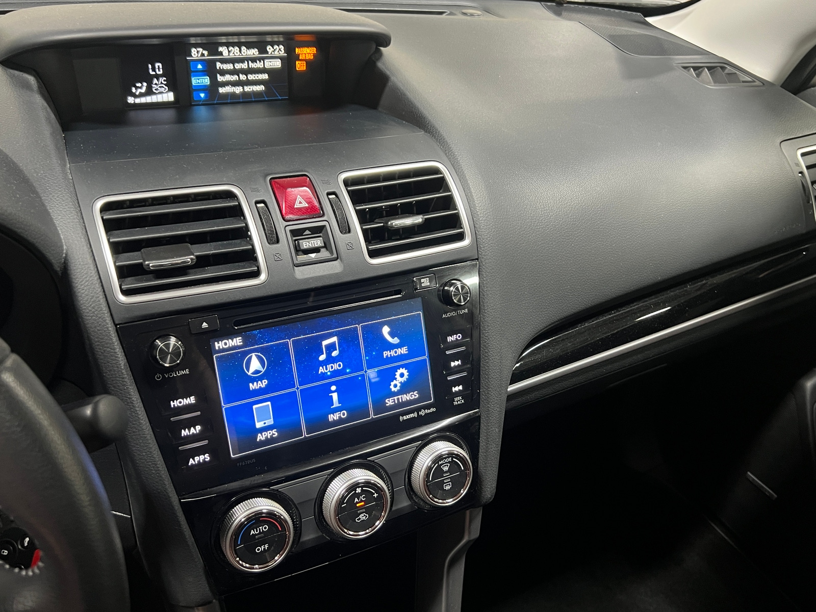 Thumbnail: 2018 Subaru Forester - 3