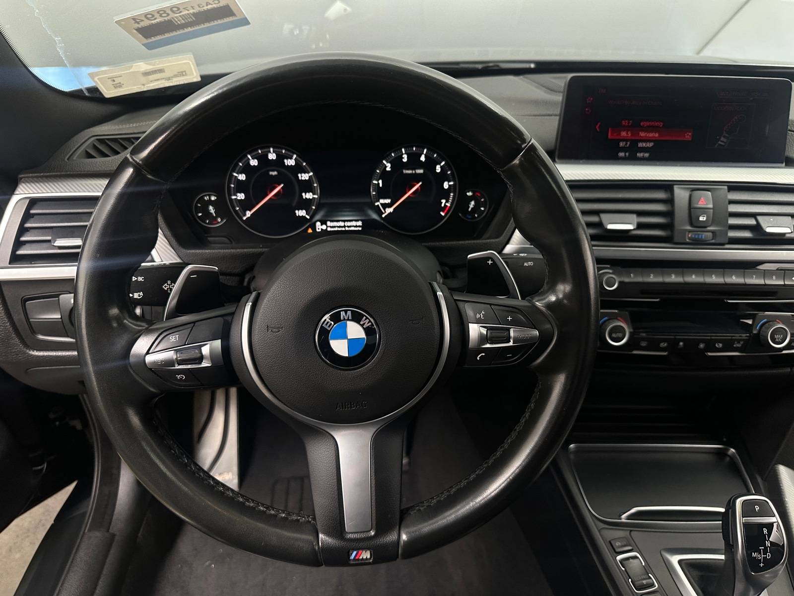 Thumbnail: 2018 BMW 4 Series - 3