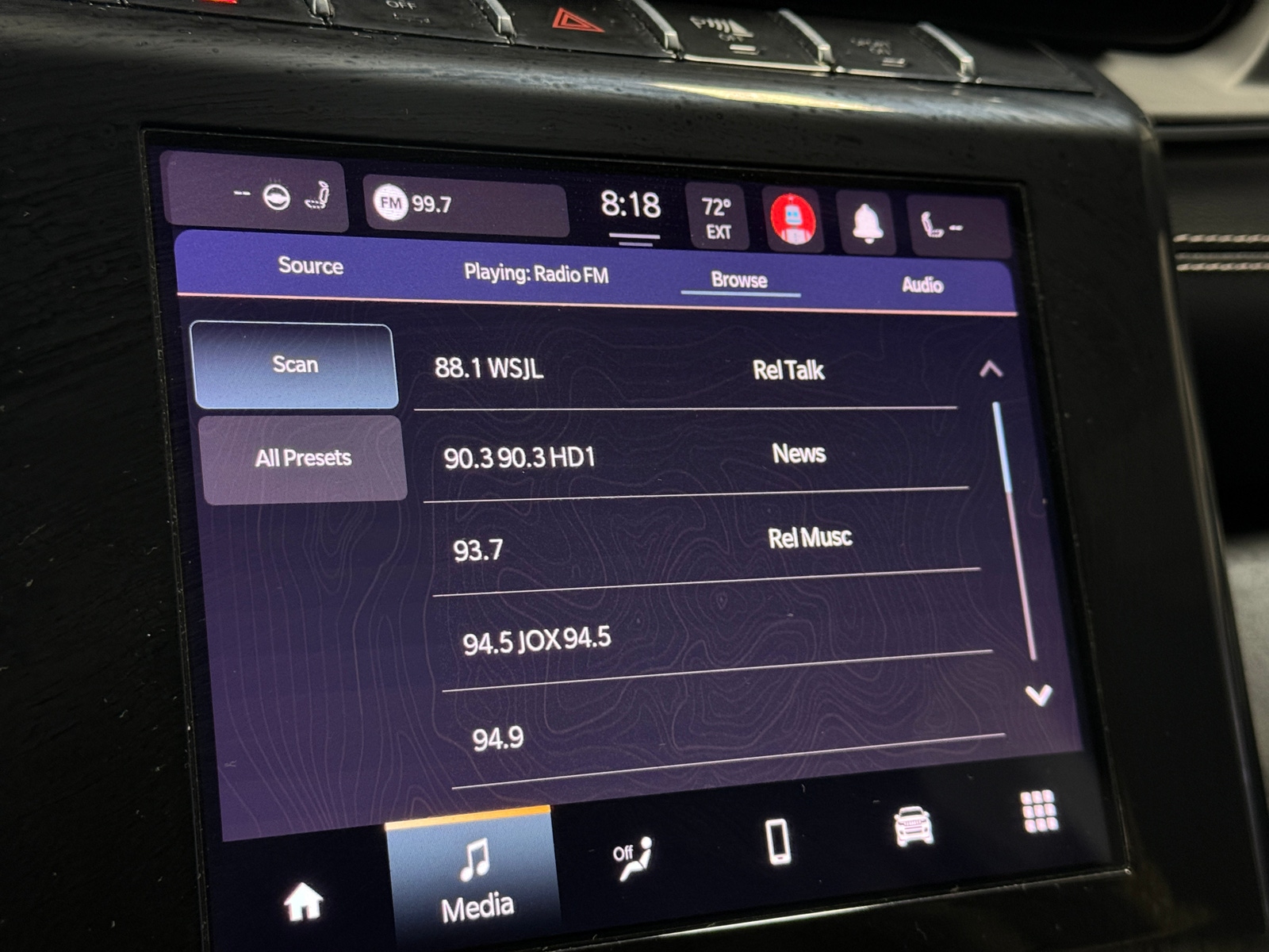 Thumbnail: 2021 Jeep Grand Cherokee L - 4