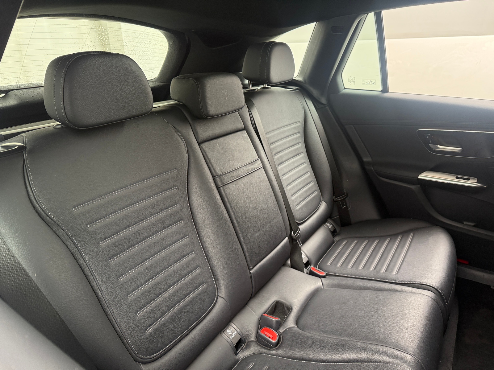 Thumbnail: 2025 Mercedes-Benz GLC - 5