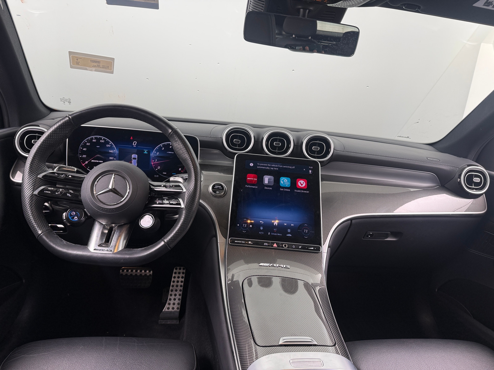 Thumbnail: 2025 Mercedes-Benz GLC - 2