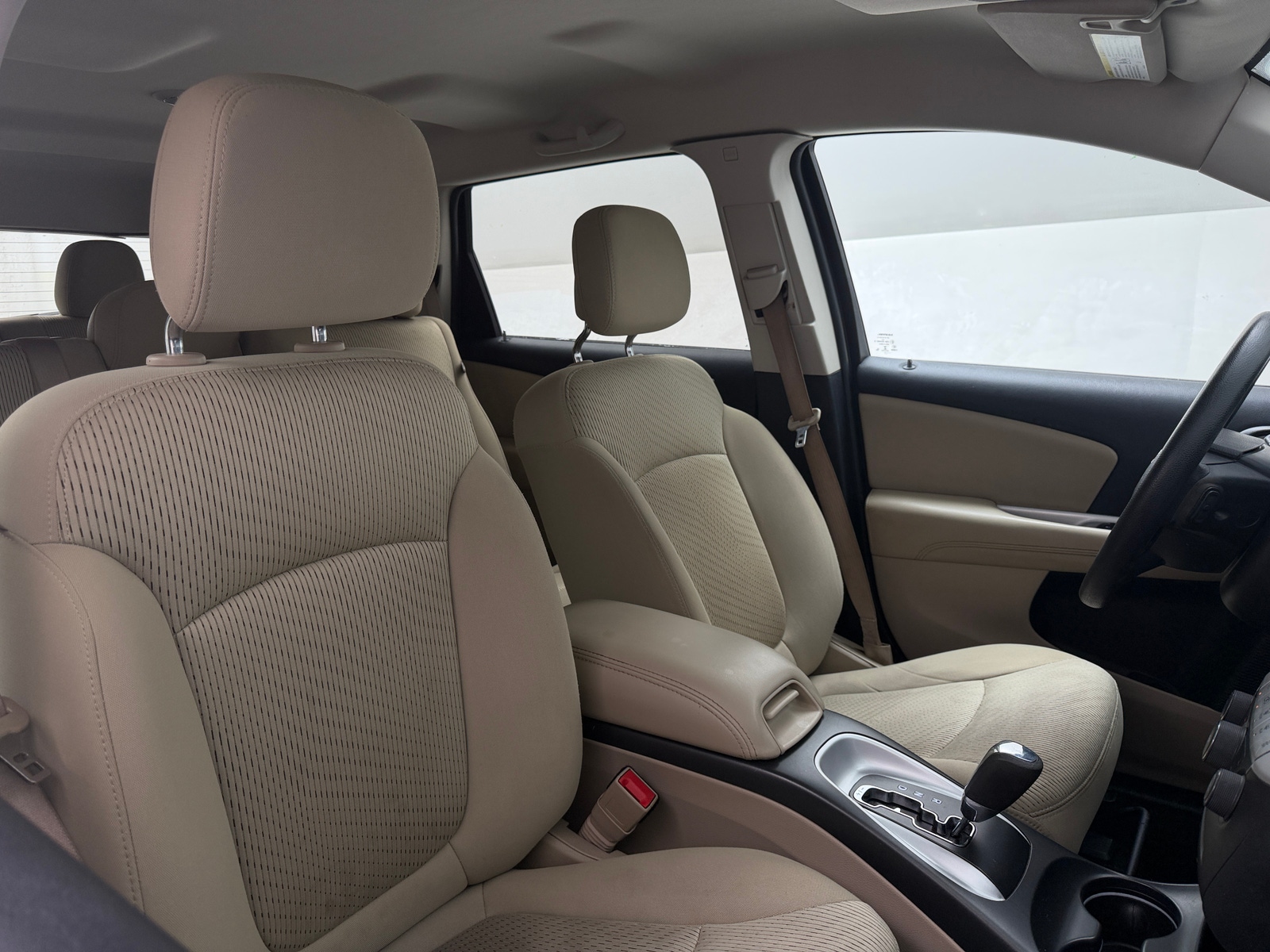 Thumbnail: 2020 Dodge Journey - 2