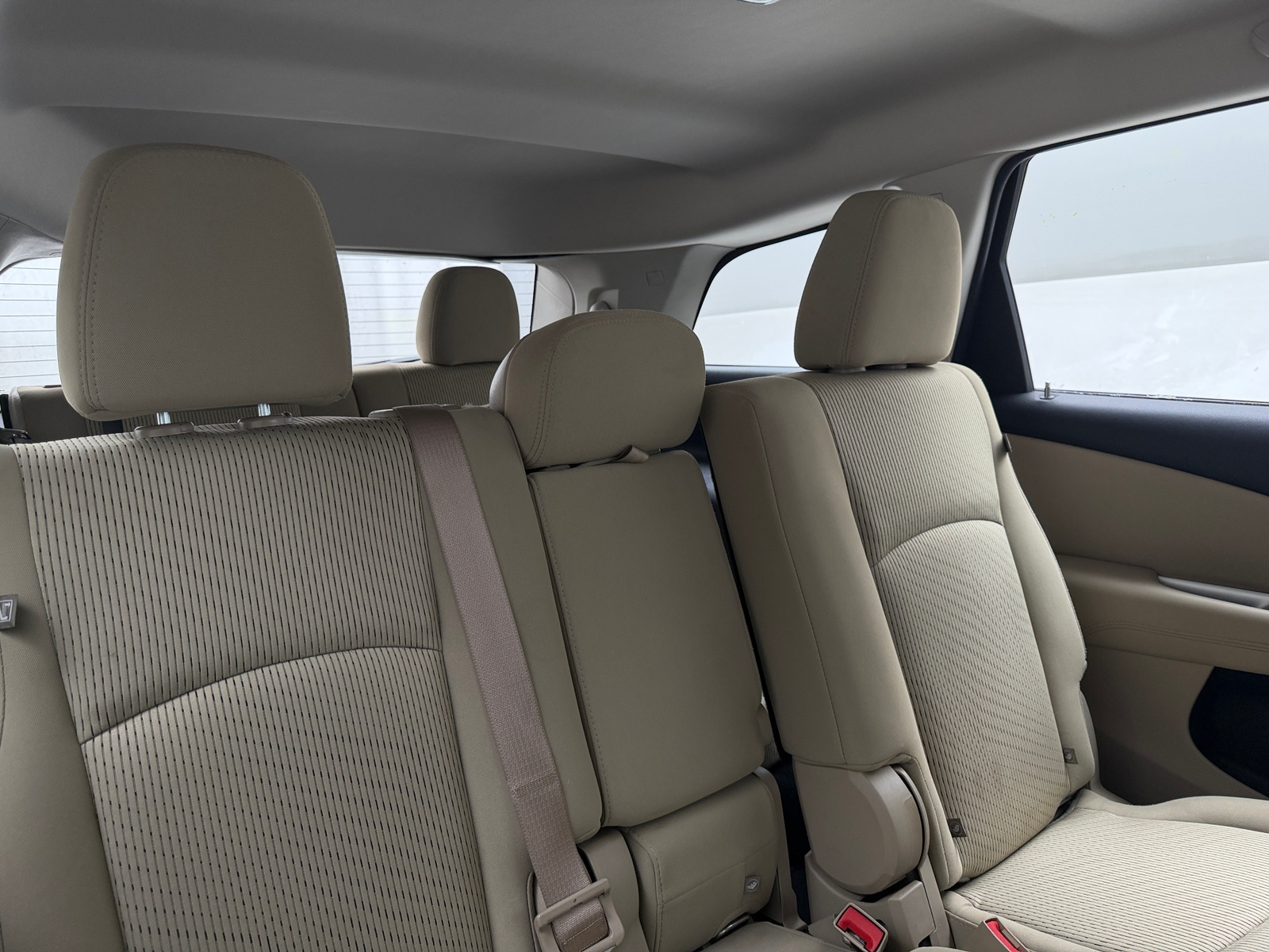 Thumbnail: 2020 Dodge Journey - 6