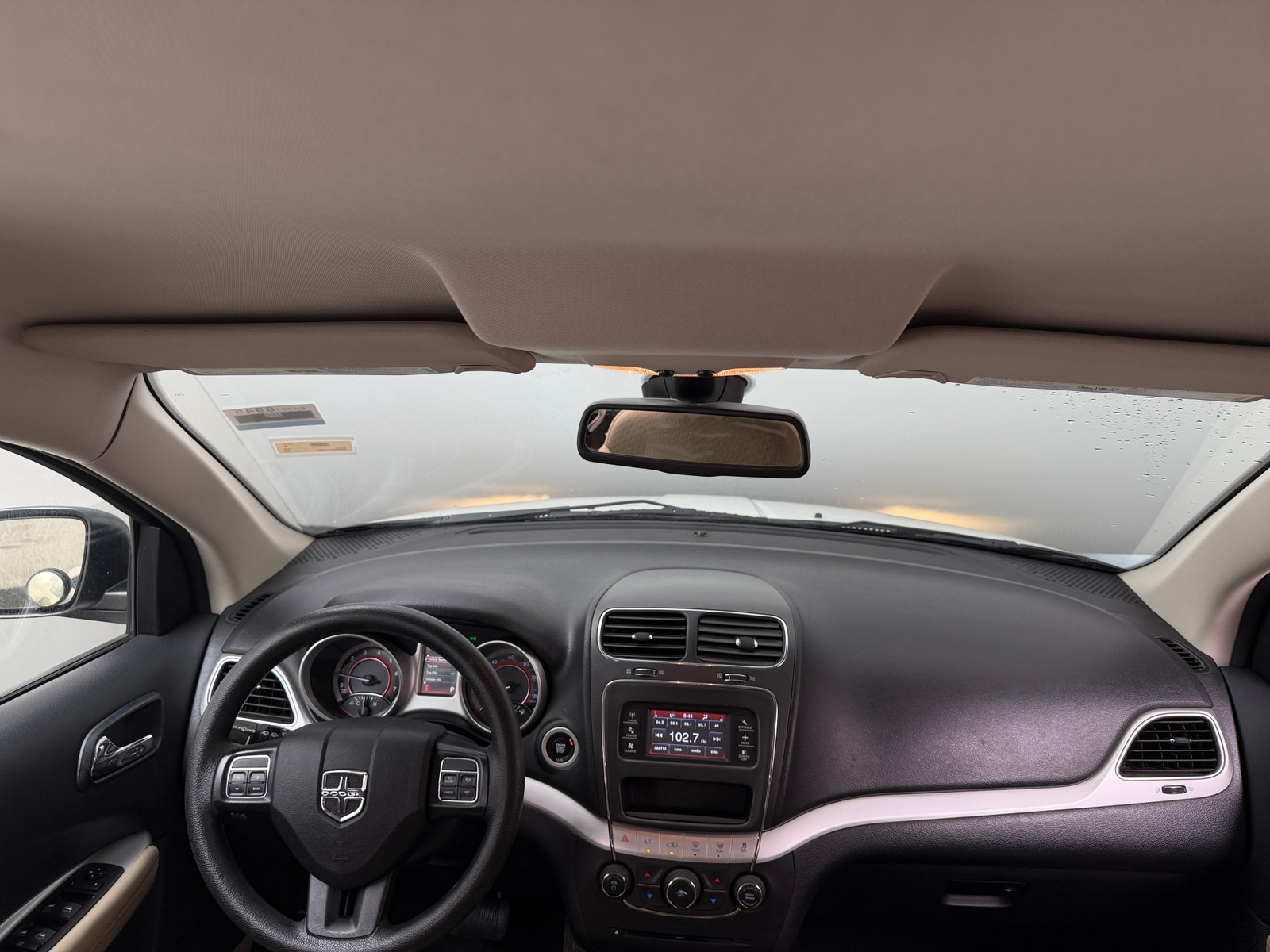 Thumbnail: 2020 Dodge Journey - 3
