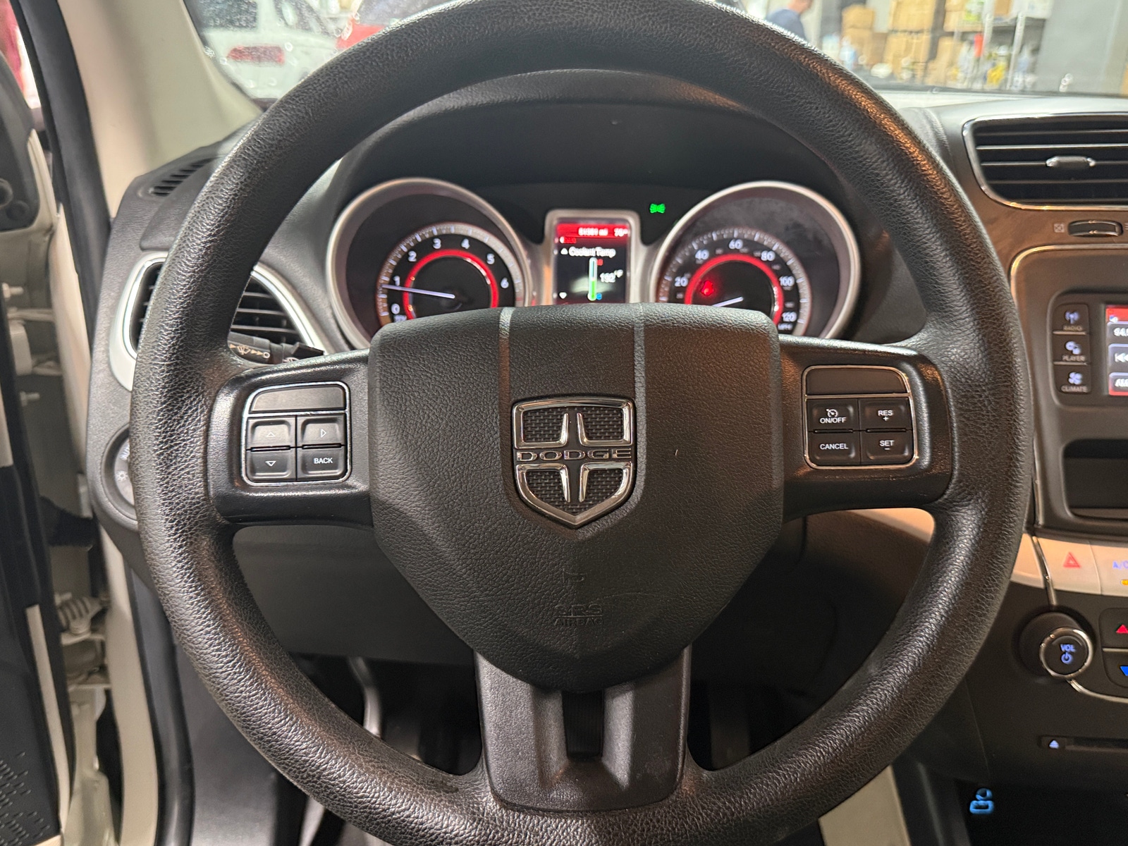 Thumbnail: 2020 Dodge Journey - 5