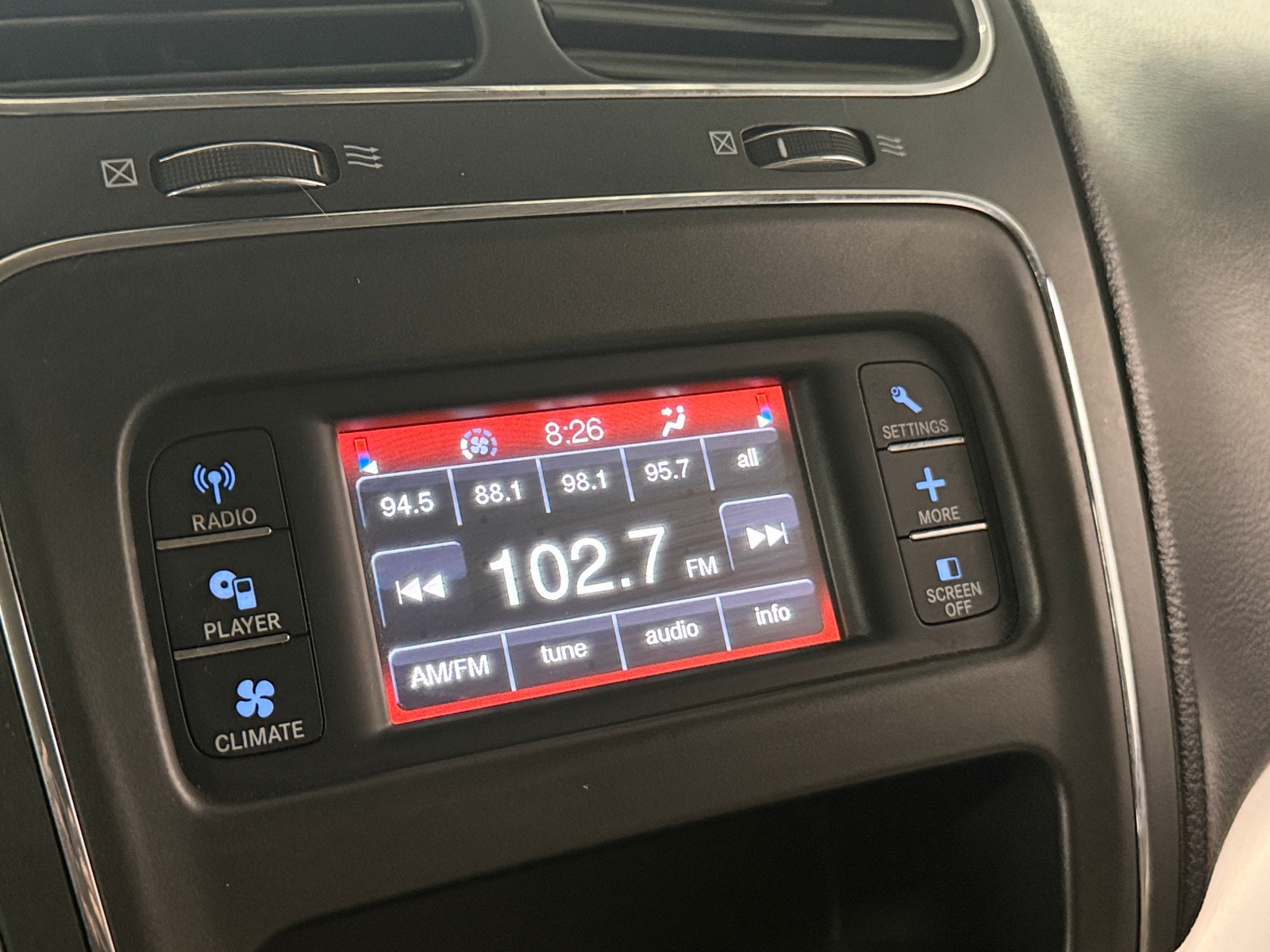 Thumbnail: 2020 Dodge Journey - 4
