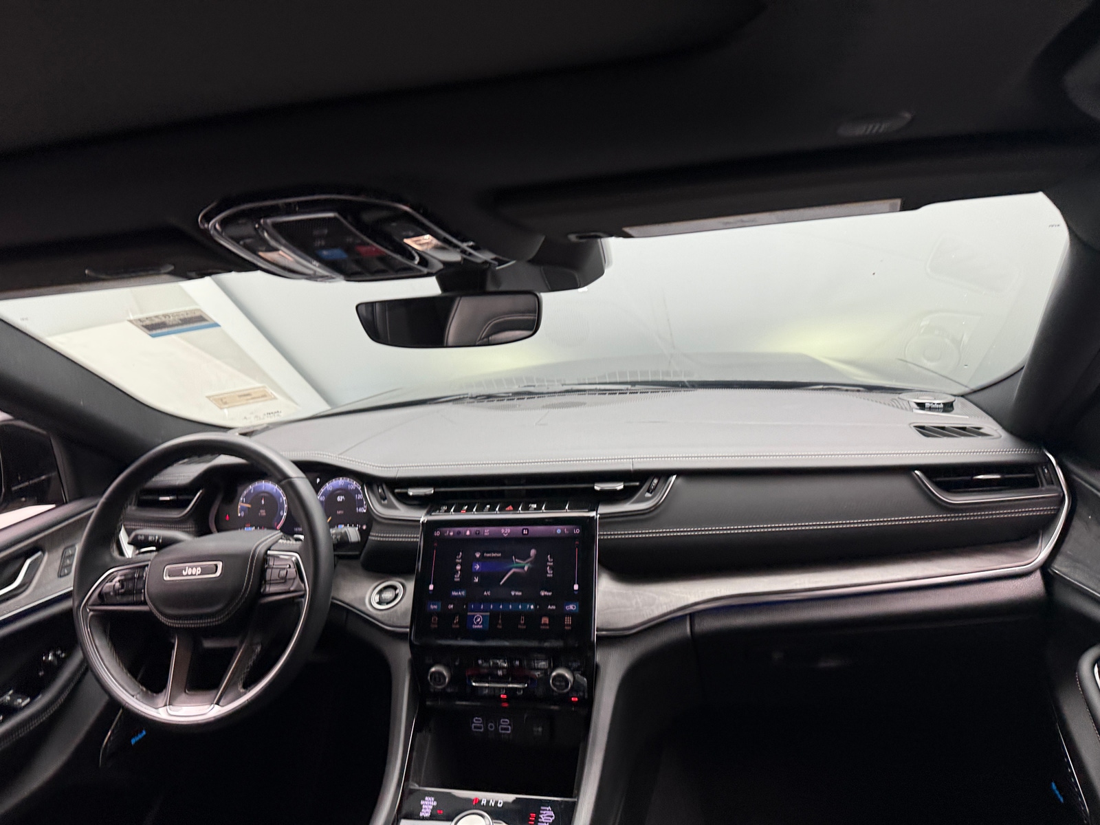 Thumbnail: 2022 Jeep Grand Cherokee - 2