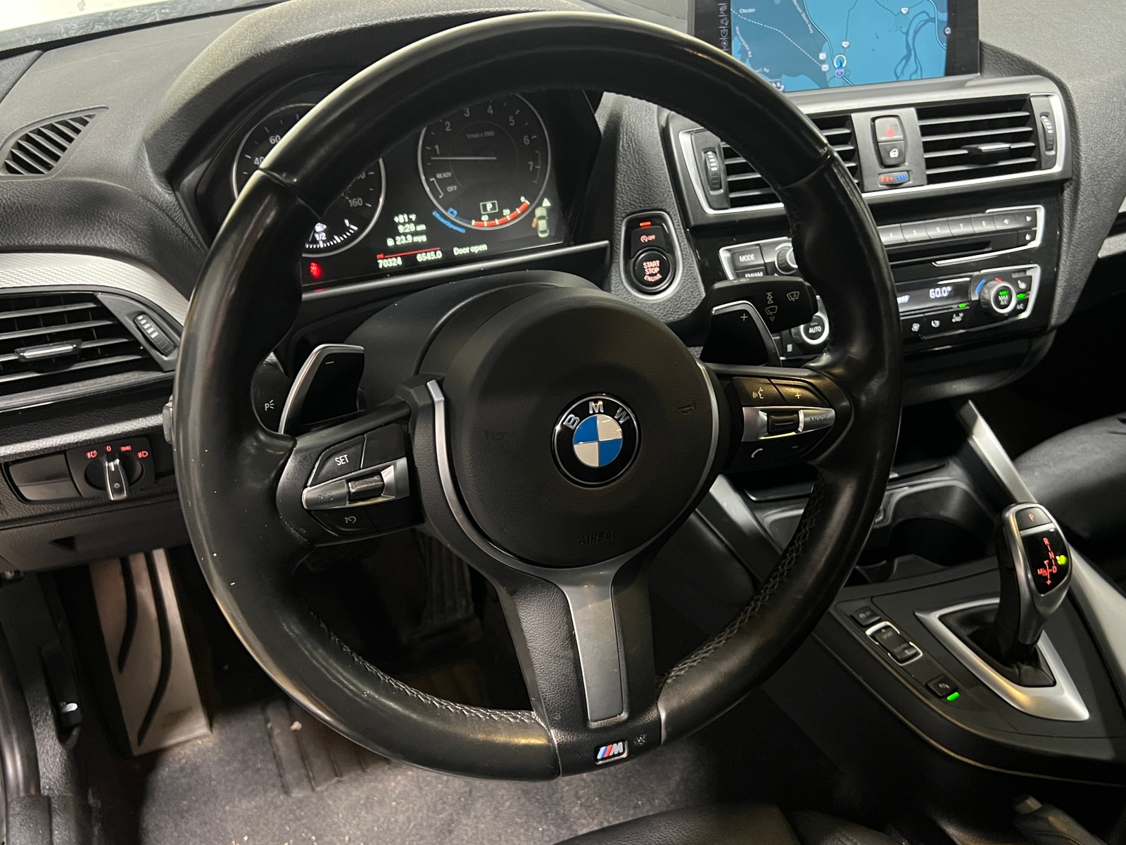 Thumbnail: 2016 BMW 2 Series - 3