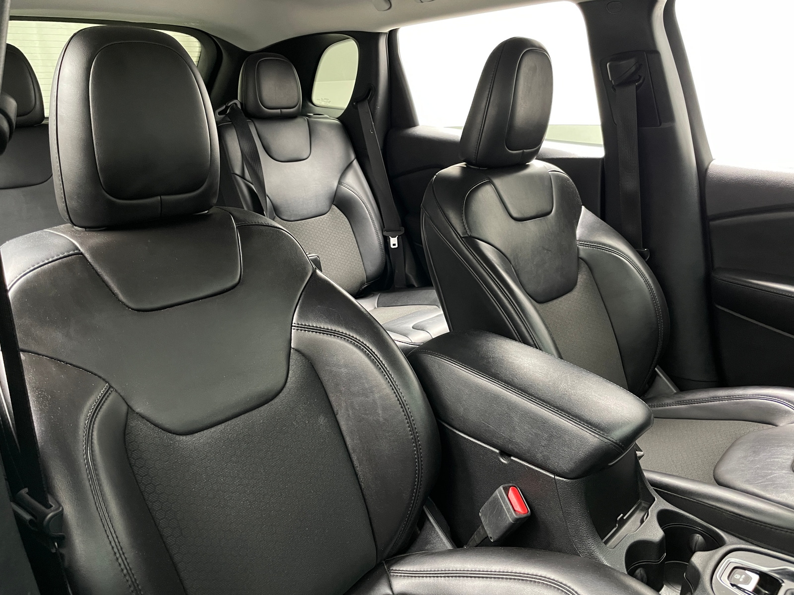 Thumbnail: 2021 Jeep Cherokee - 2