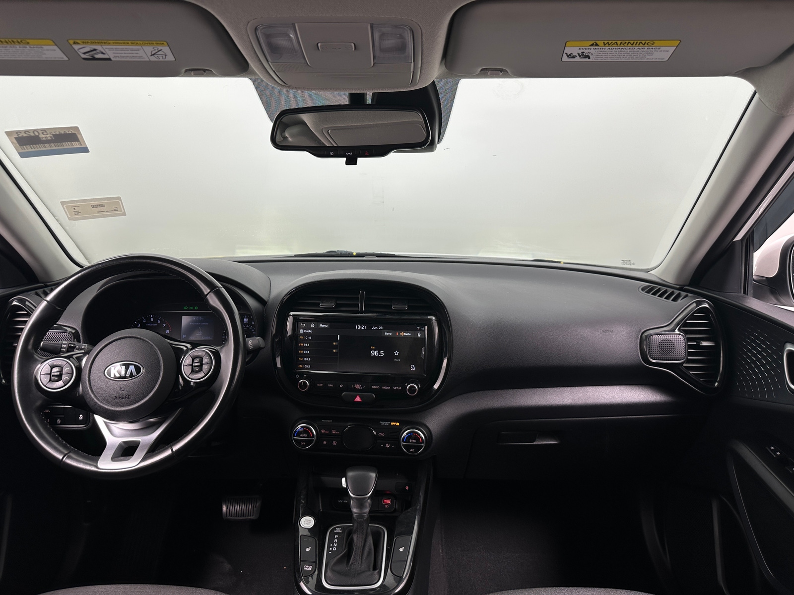 Thumbnail: 2020 Kia Soul - 3