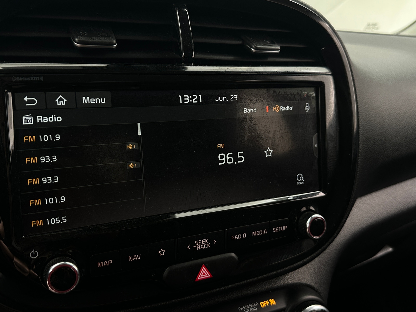 Thumbnail: 2020 Kia Soul - 4