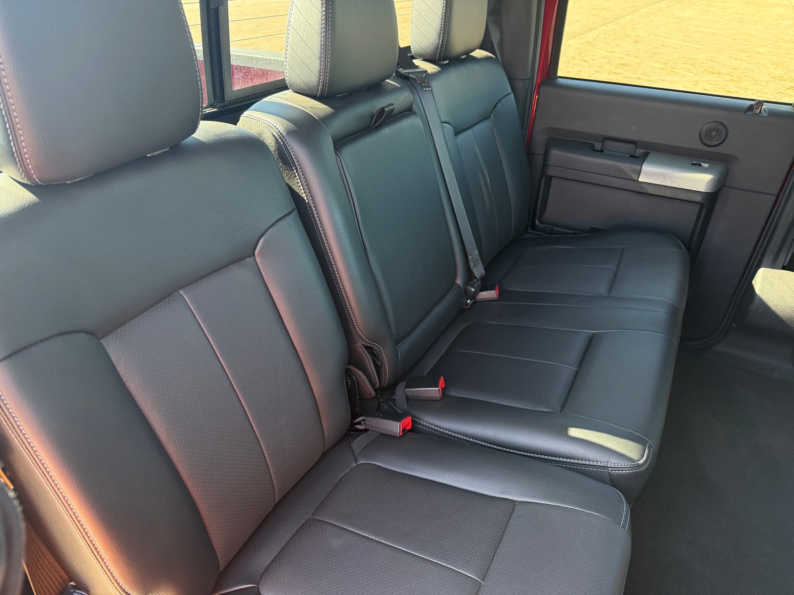 Thumbnail: 2016 Ford Econoline - 5