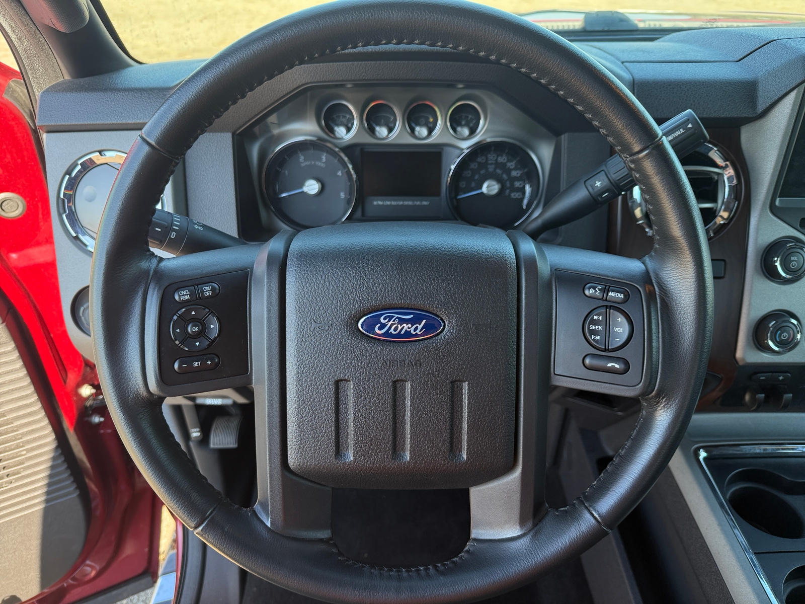 Thumbnail: 2016 Ford Econoline - 4