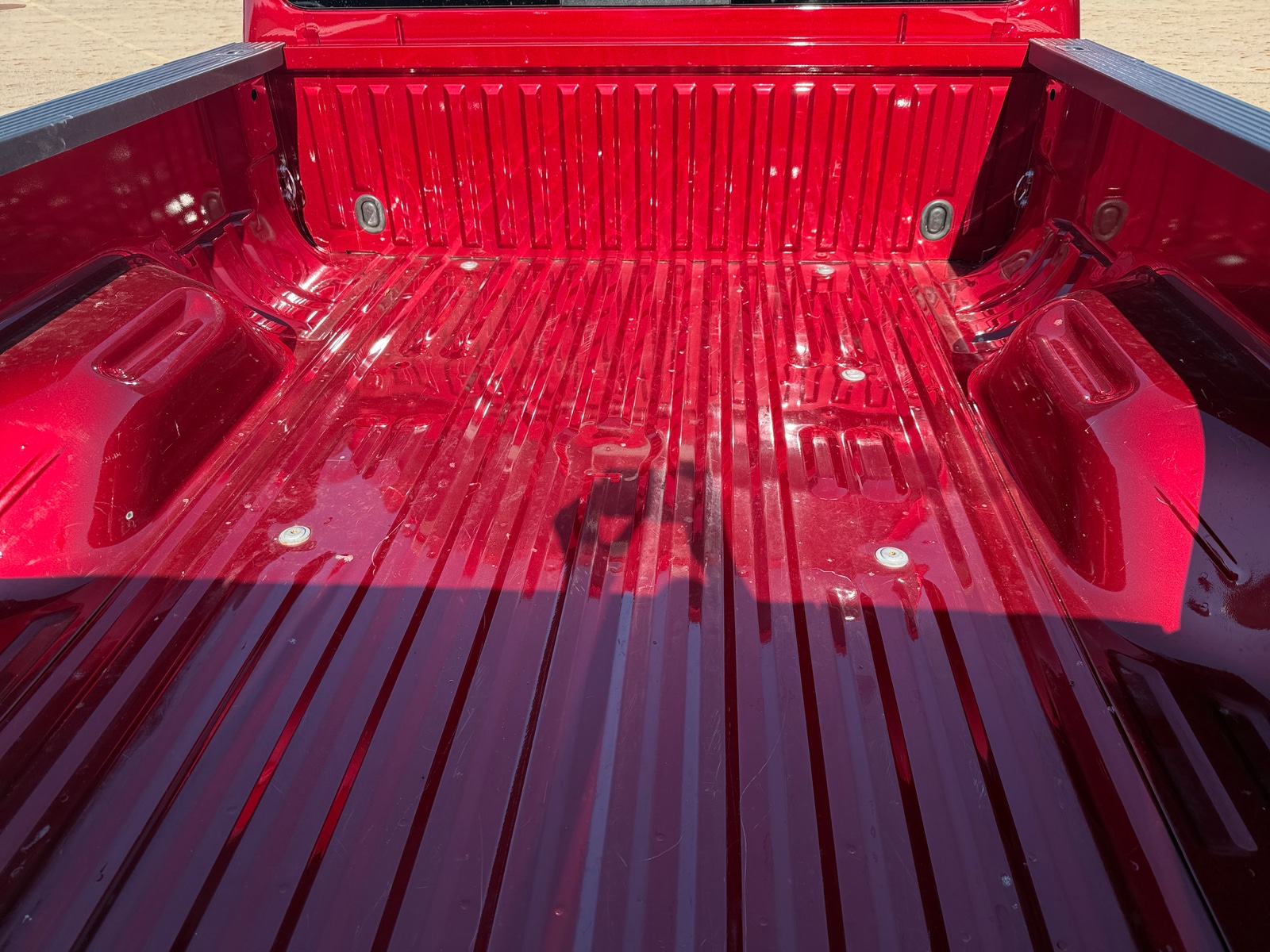 Thumbnail: 2016 Ford Econoline - 6