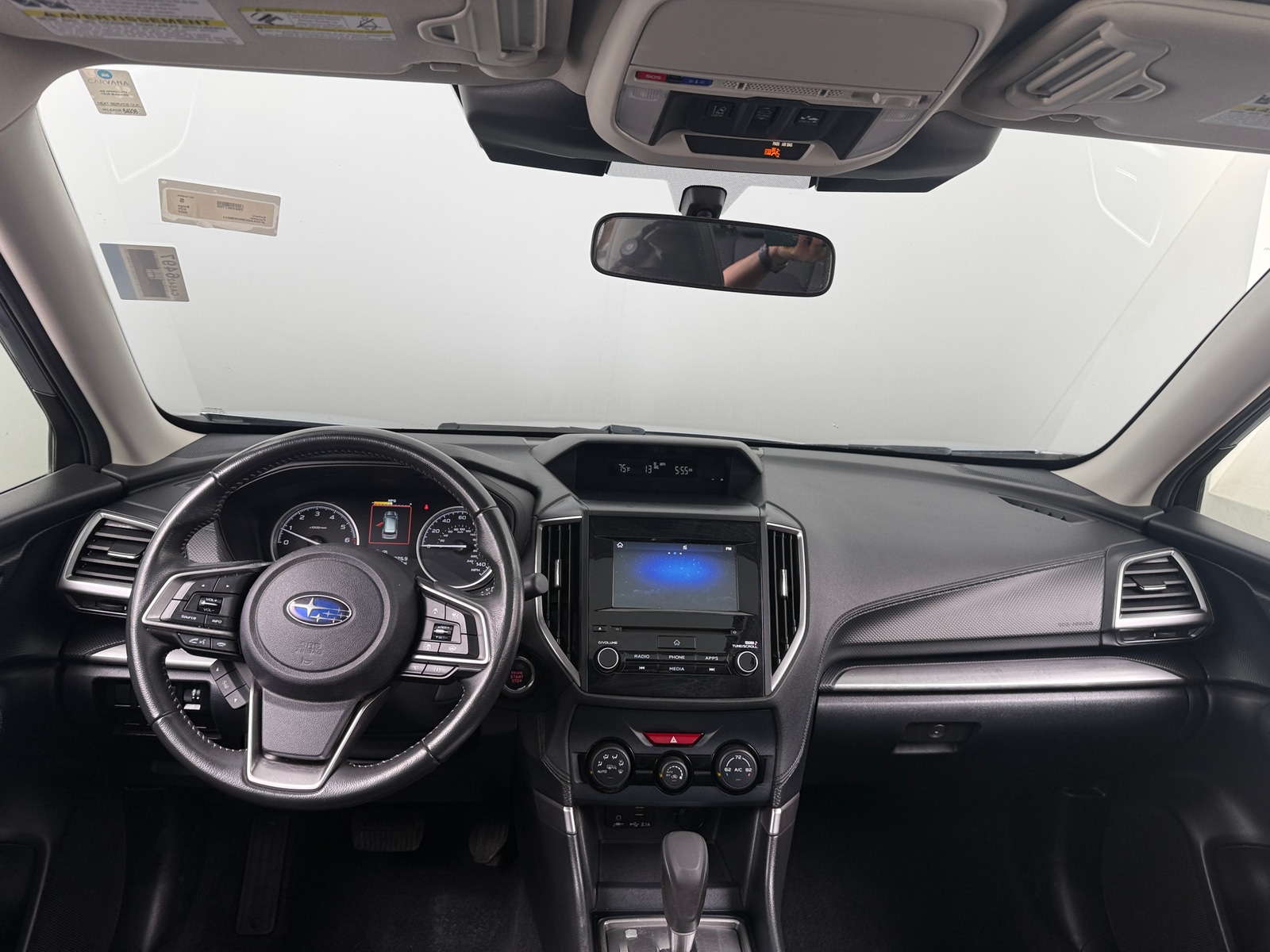 Thumbnail: 2022 Subaru Forester - 3
