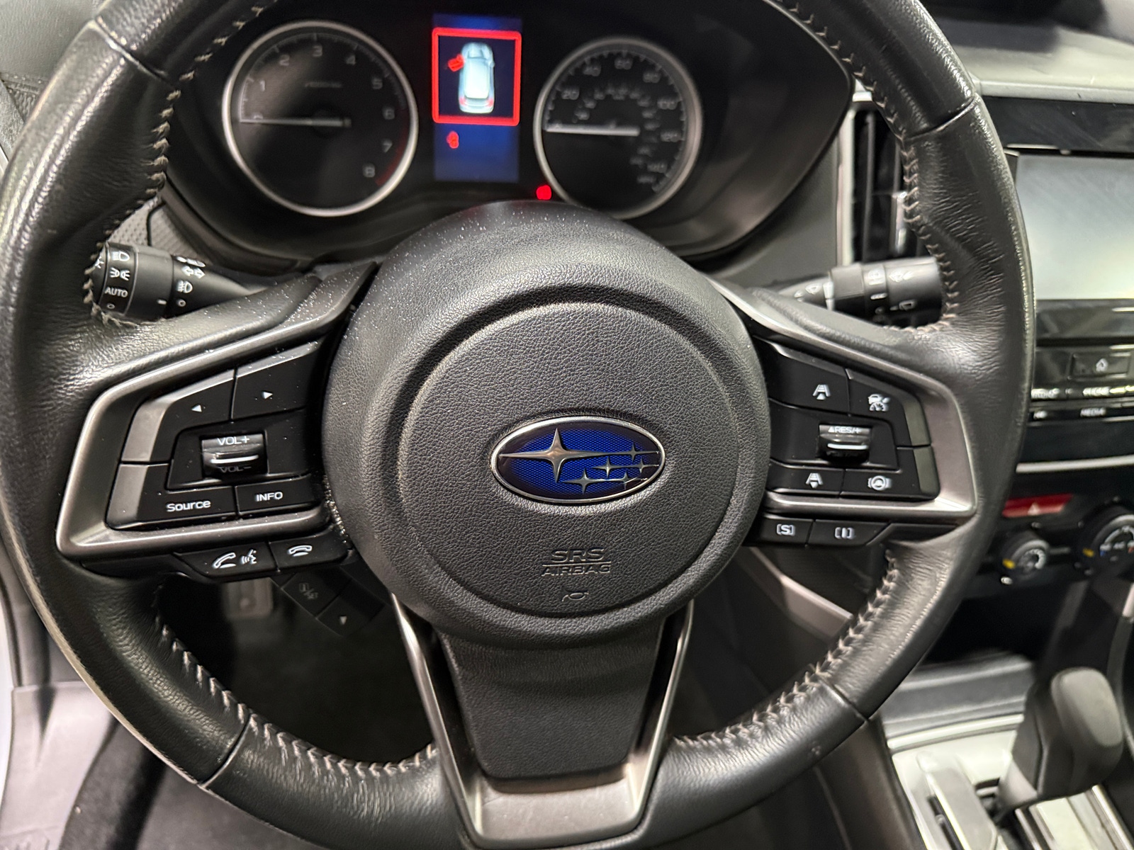 Thumbnail: 2022 Subaru Forester - 5