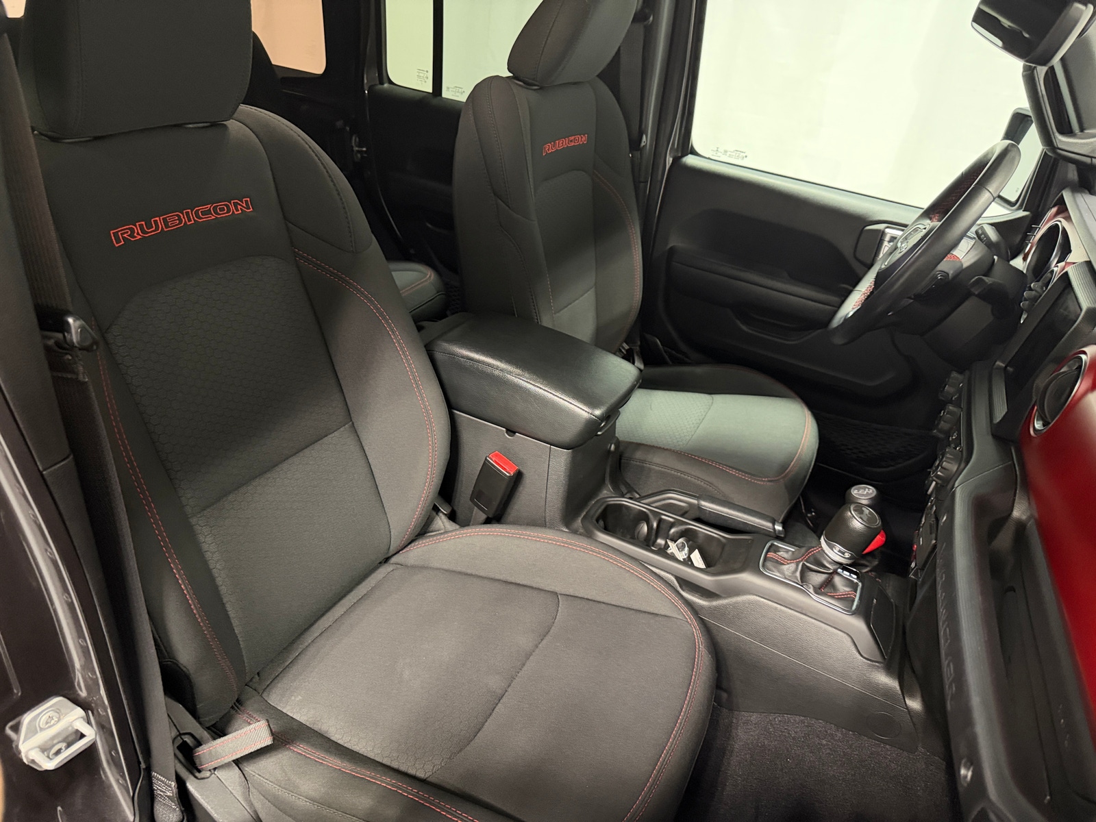 Thumbnail: 2023 Jeep Wrangler - 2