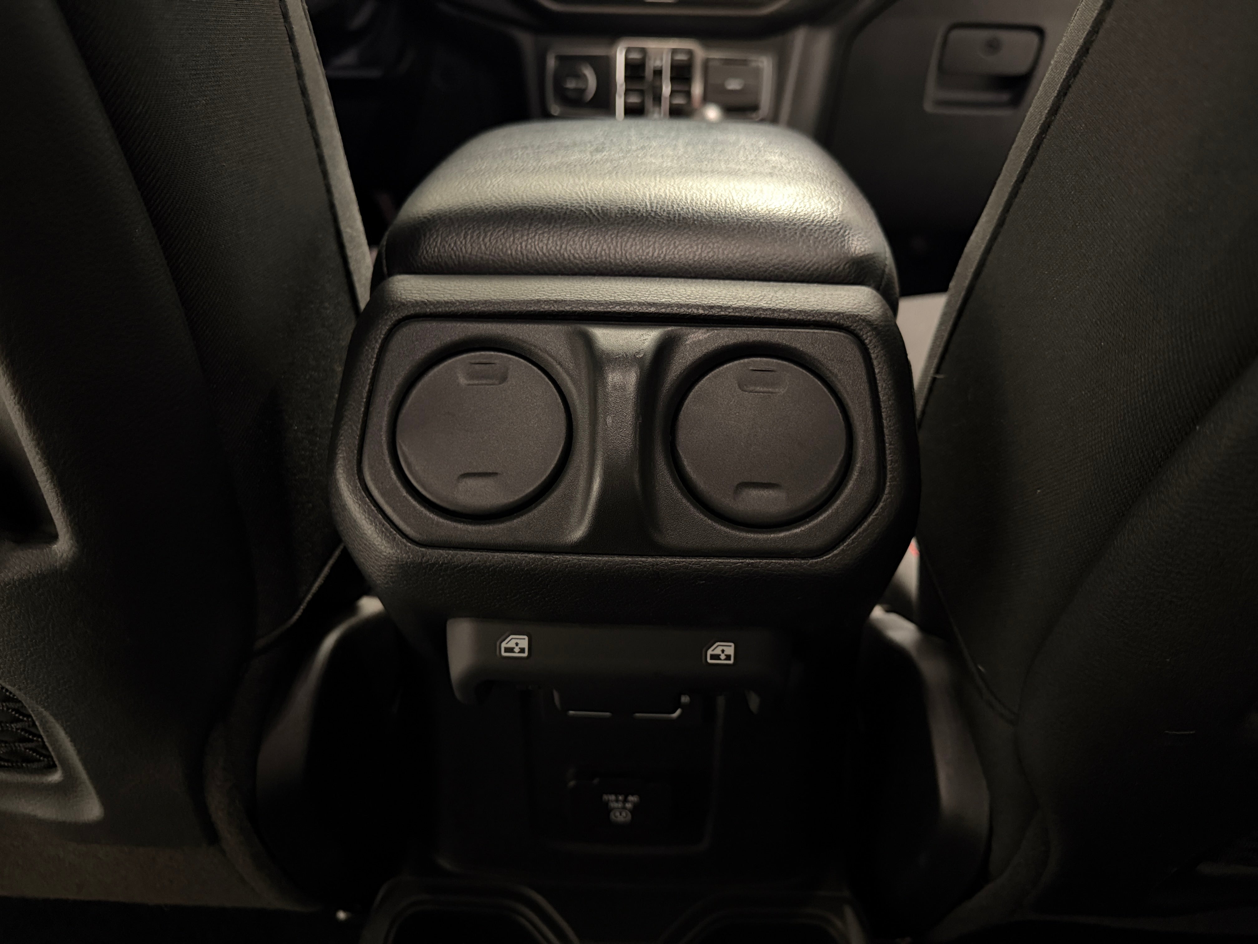 2023 Jeep Wrangler 4-Door Rubicon - Photo 6