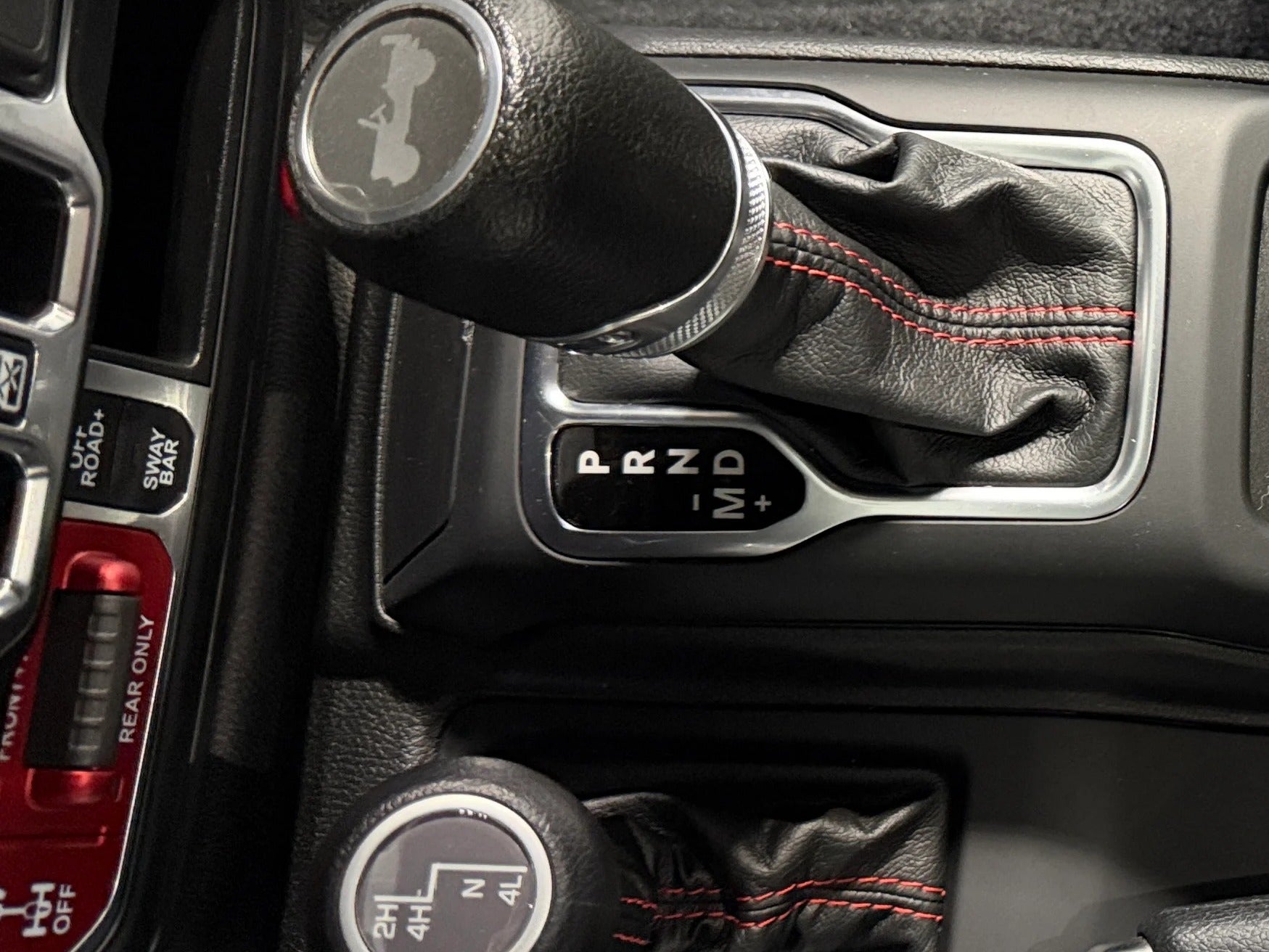 2023 Jeep Wrangler 4-Door Rubicon - Photo 8