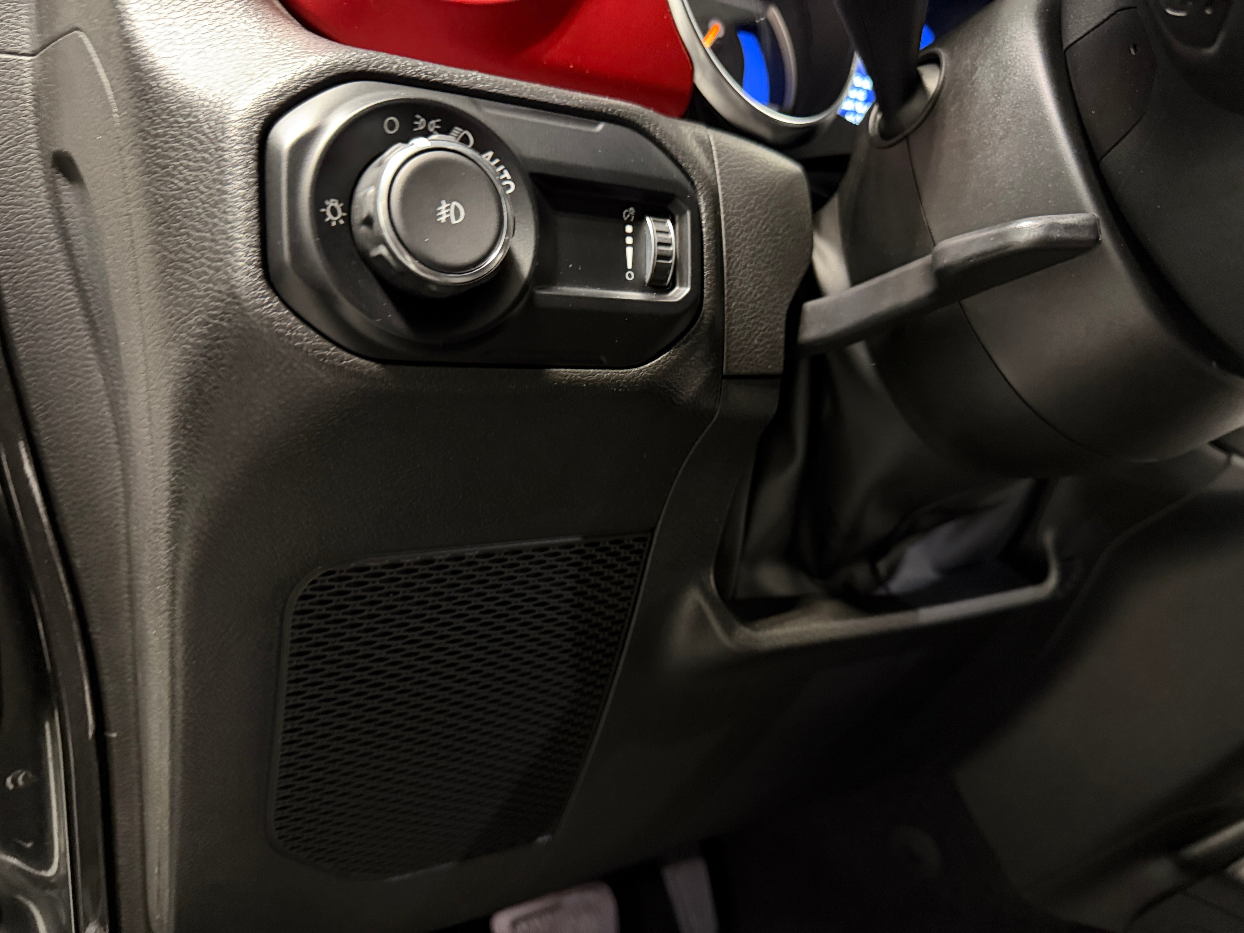 2023 Jeep Wrangler 4-Door Rubicon - Photo 11