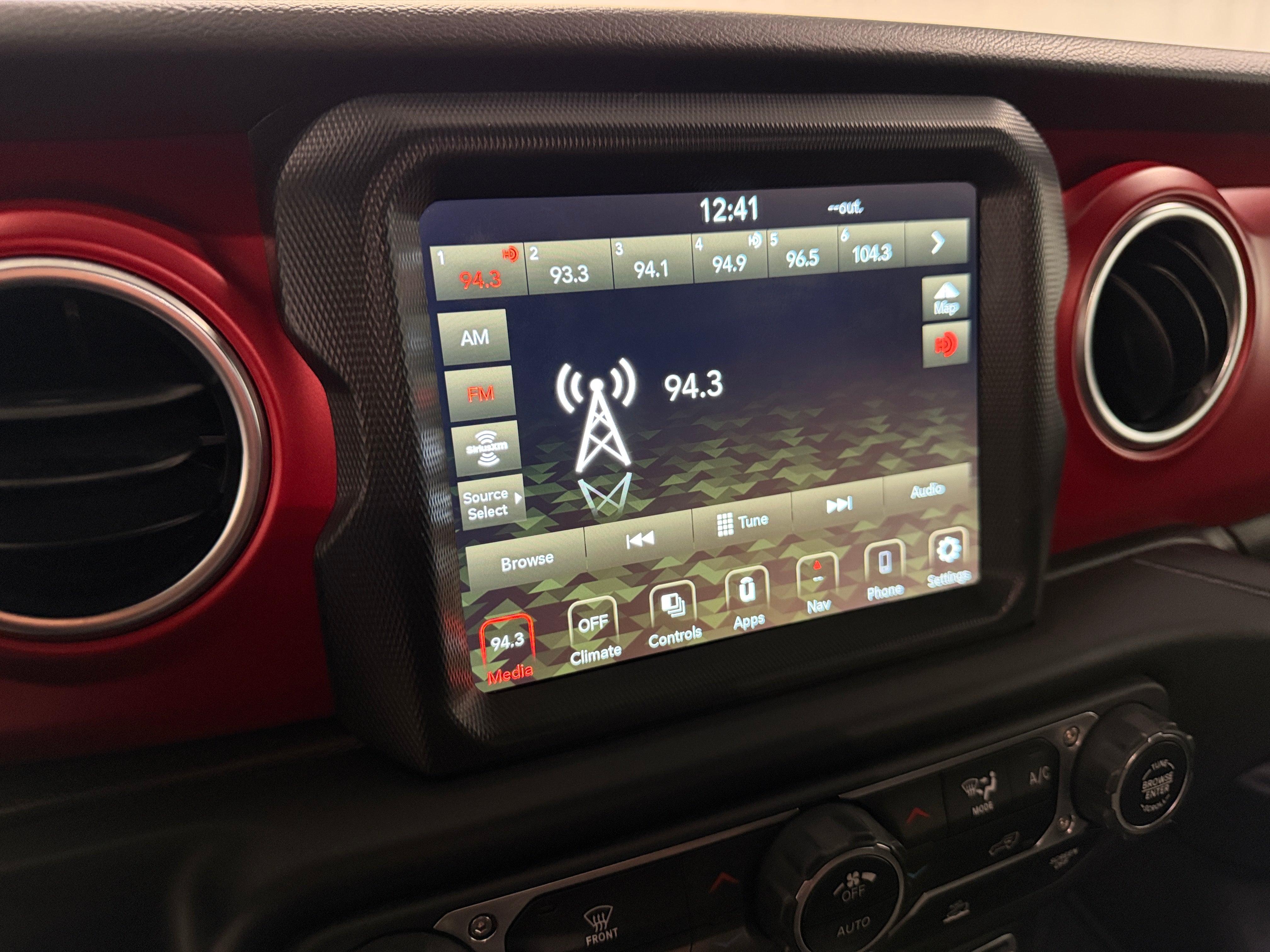 2023 Jeep Wrangler 4-Door Rubicon - Photo 13