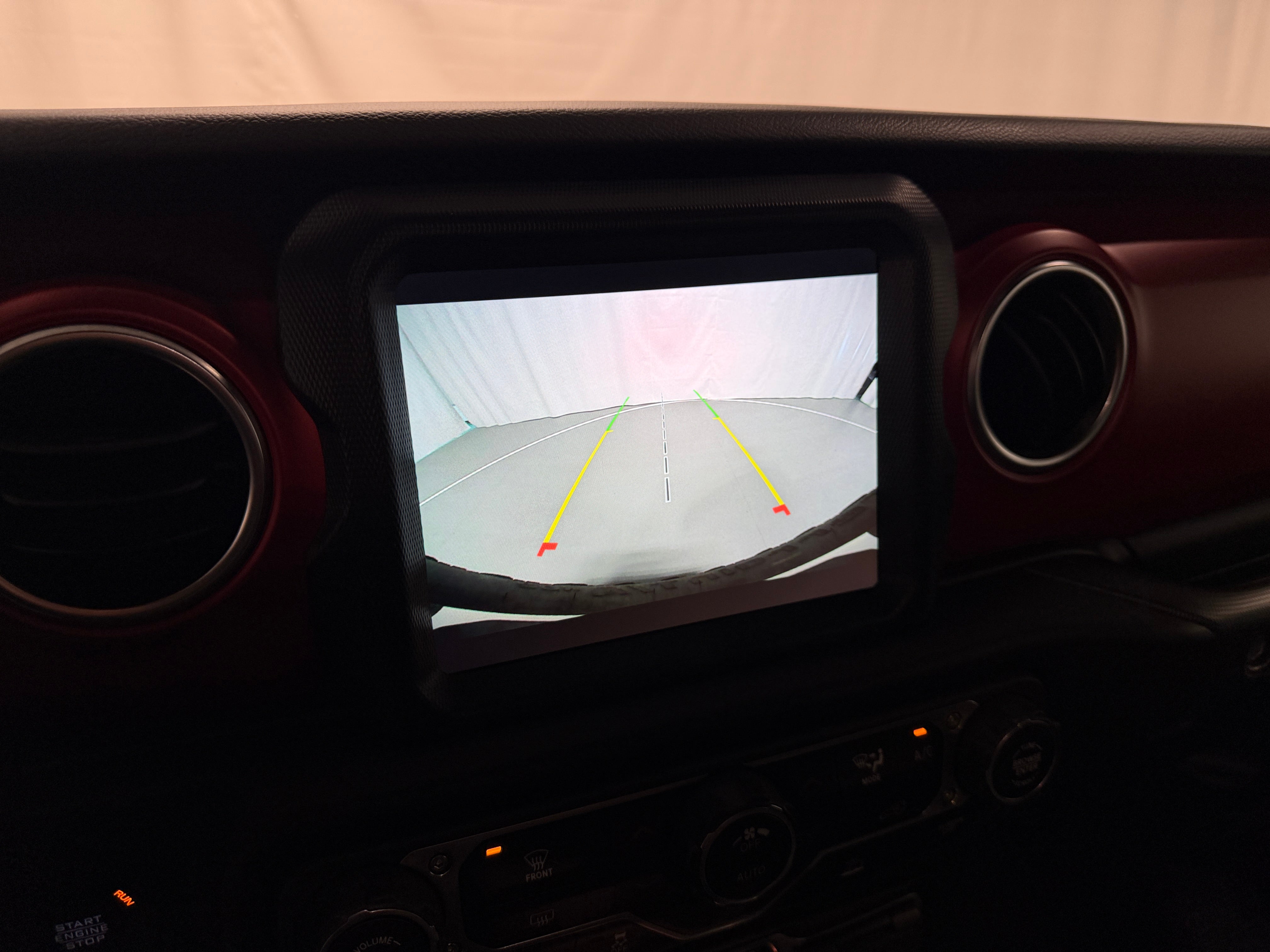 2023 Jeep Wrangler 4-Door Rubicon - Photo 15