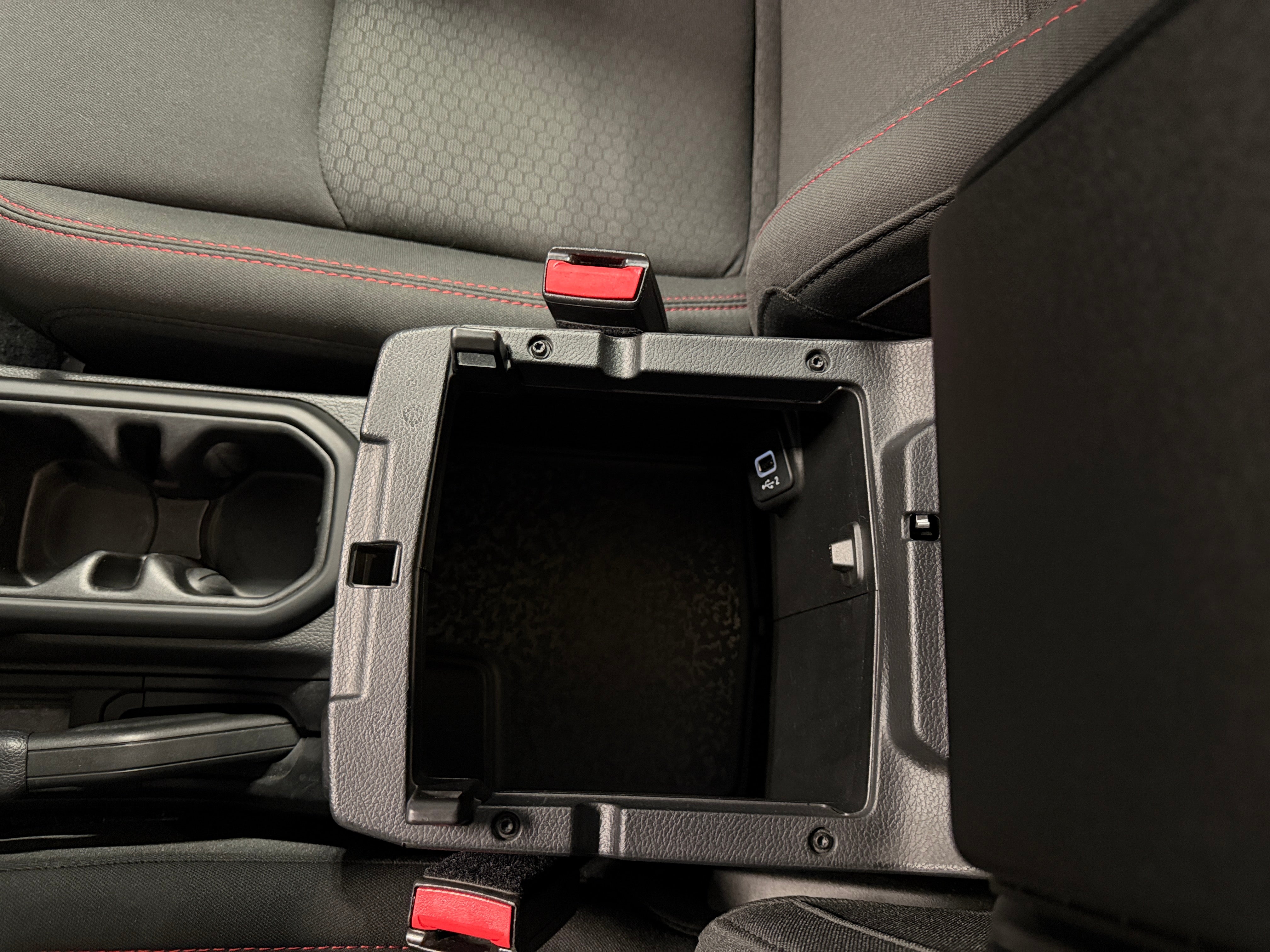 2023 Jeep Wrangler 4-Door Rubicon - Photo 16