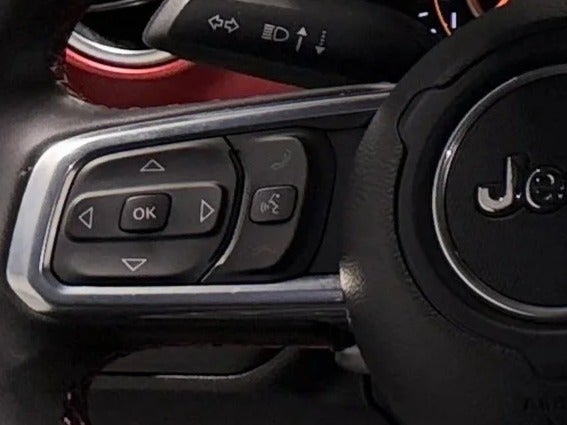 2023 Jeep Wrangler 4-Door Rubicon - Photo 17