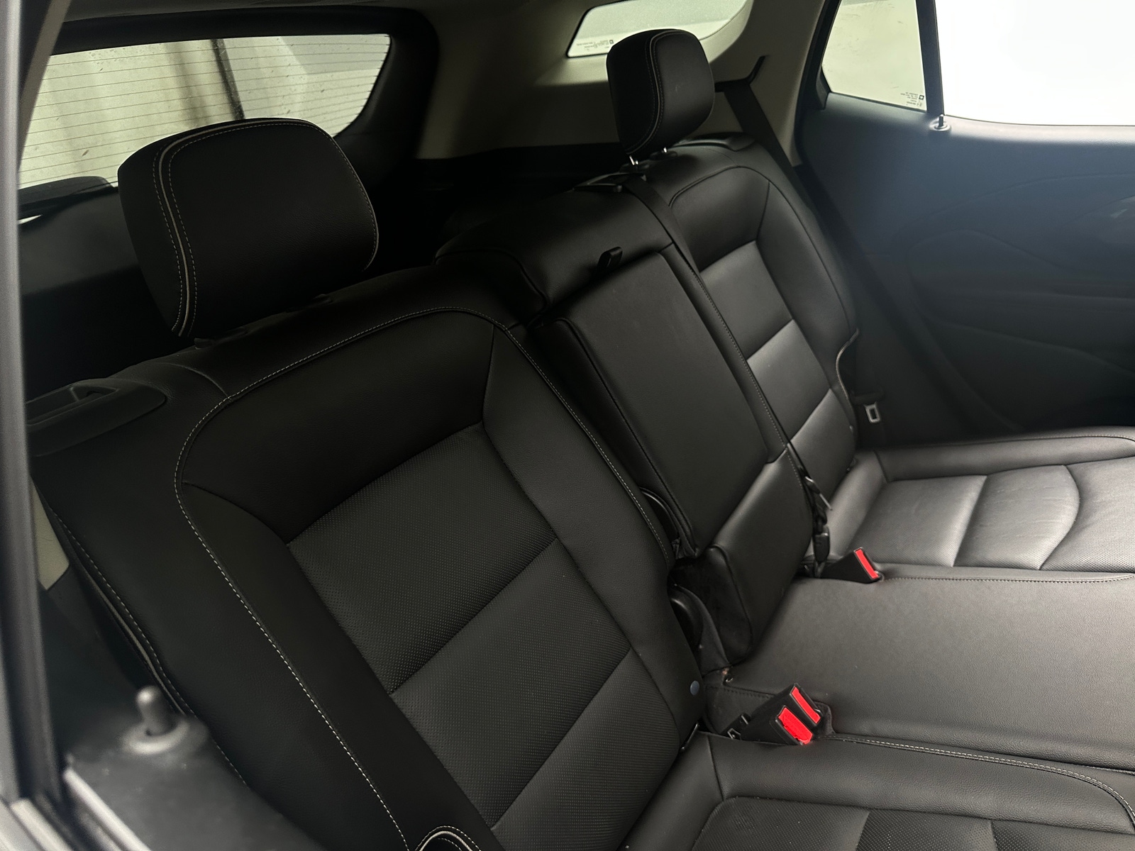 Thumbnail: 2020 GMC Terrain - 5