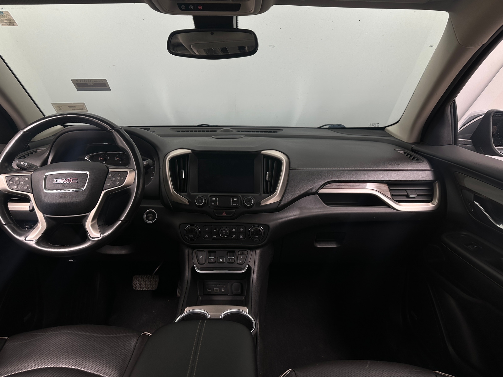 Thumbnail: 2020 GMC Terrain - 2