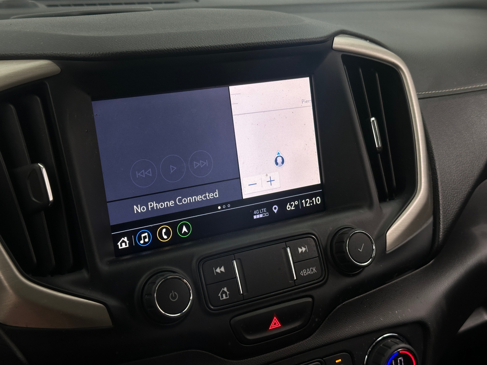Thumbnail: 2020 GMC Terrain - 3