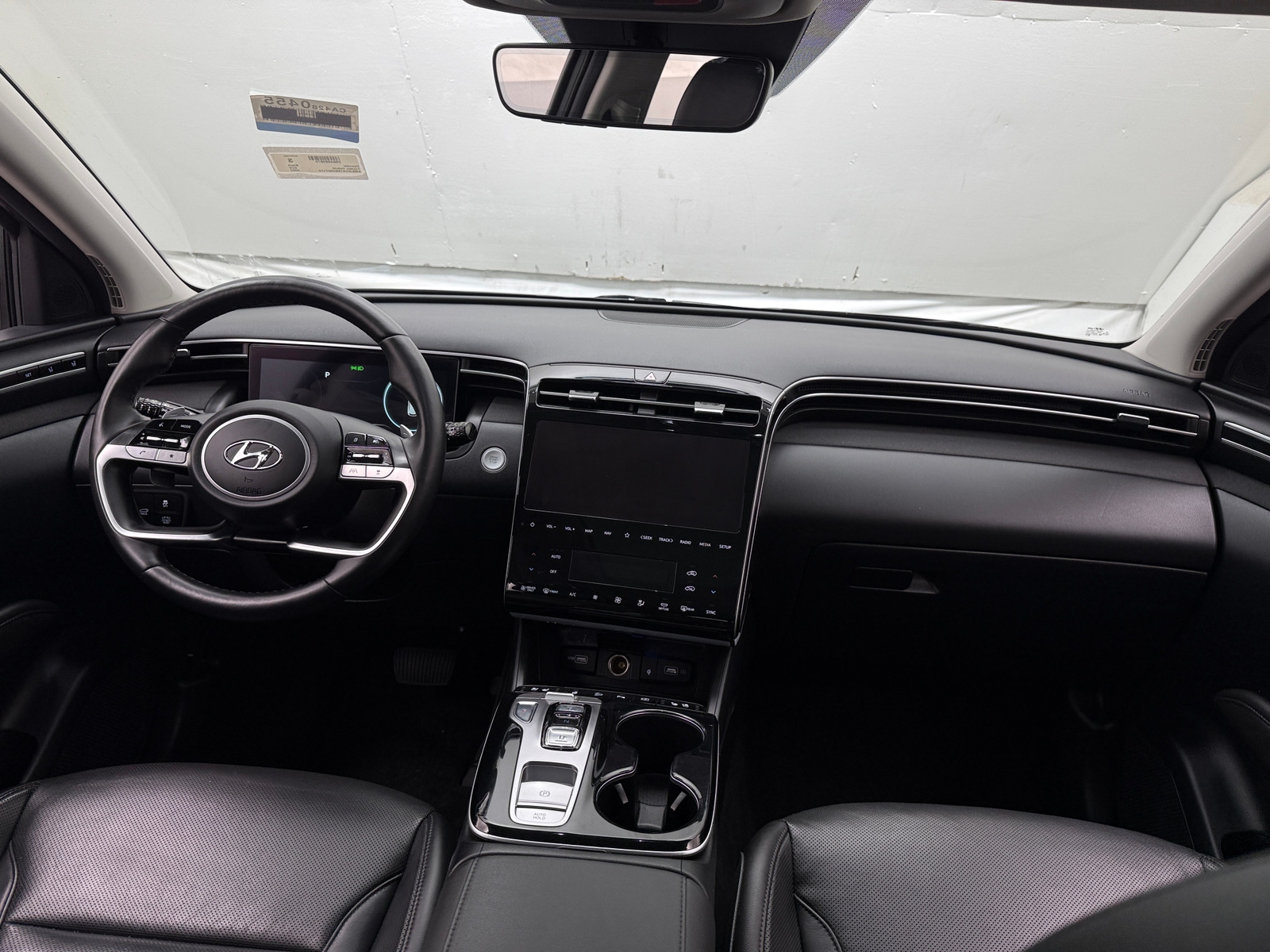 Thumbnail: 2022 Hyundai Tucson - 2