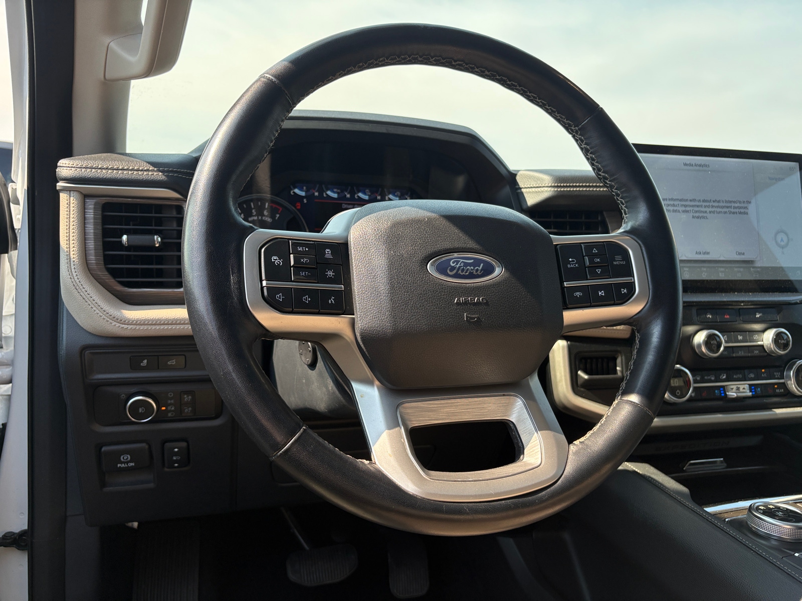 Thumbnail: 2024 Ford Expedition - 4