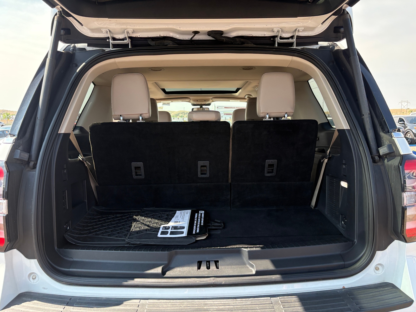Thumbnail: 2024 Ford Expedition - 6