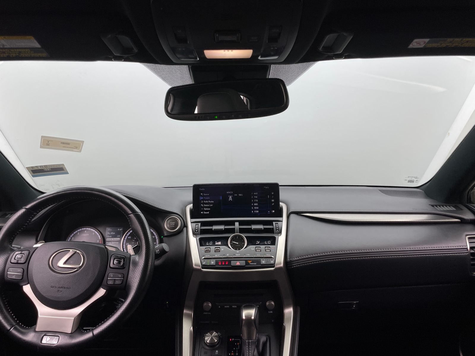 Thumbnail: 2020 Lexus NX - 2