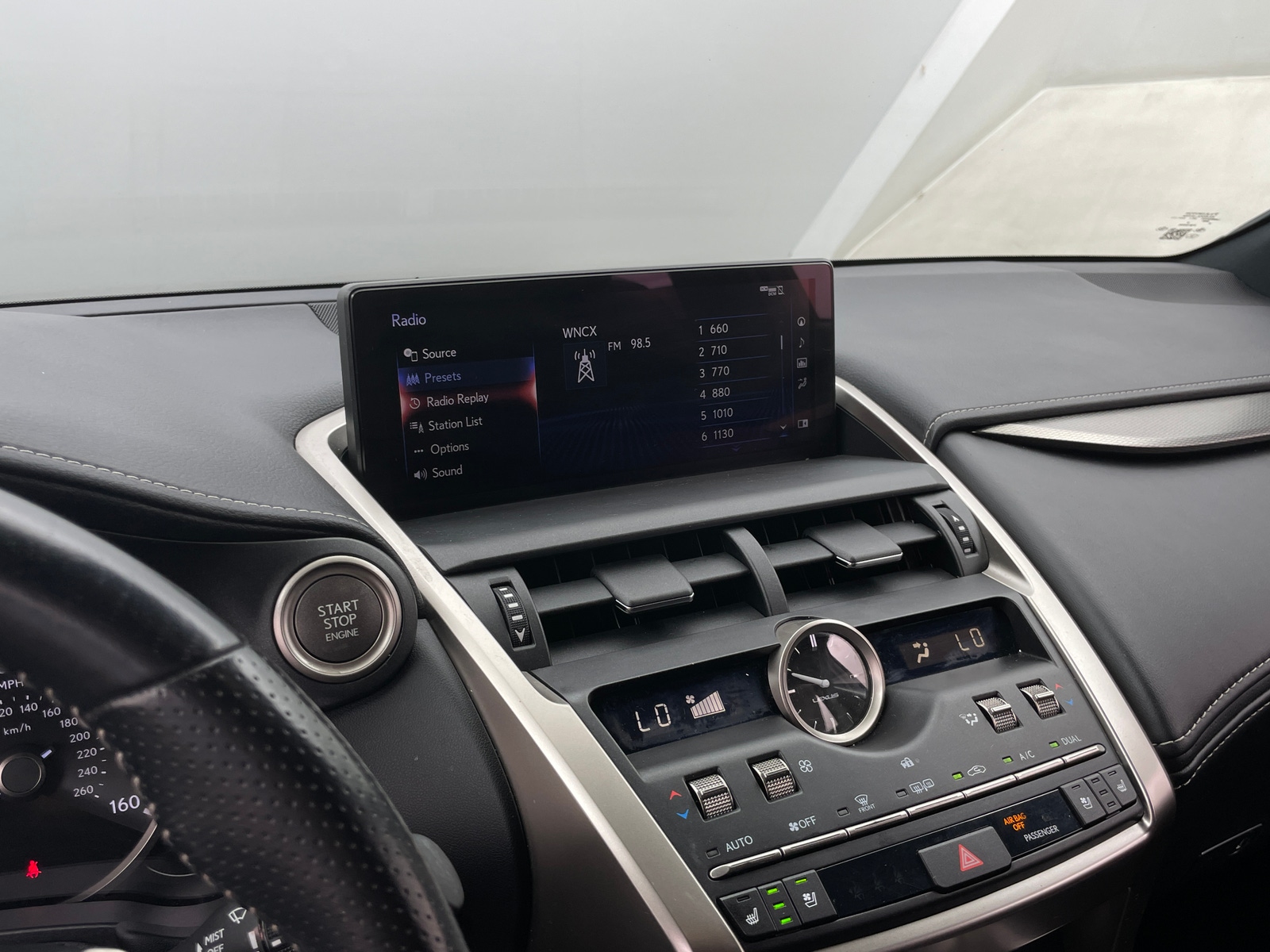 Thumbnail: 2020 Lexus NX - 3