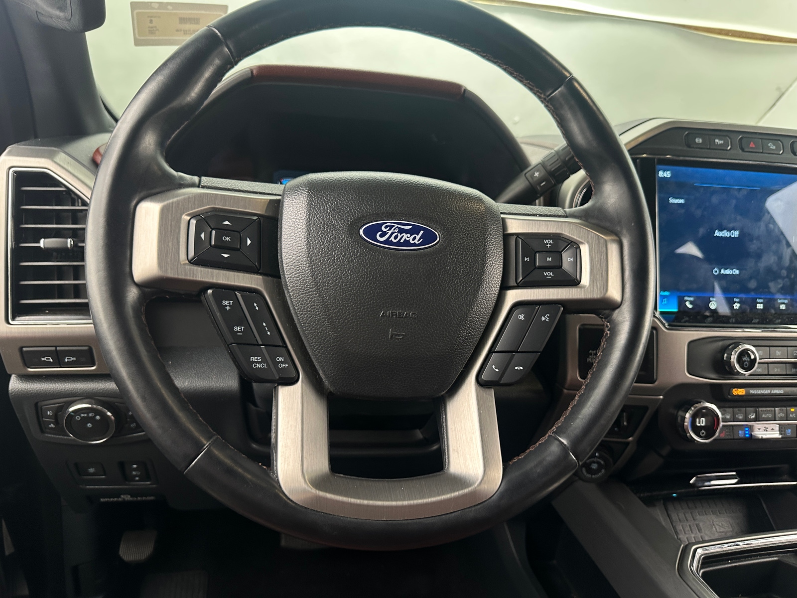 Thumbnail: 2022 Ford Econoline - 4