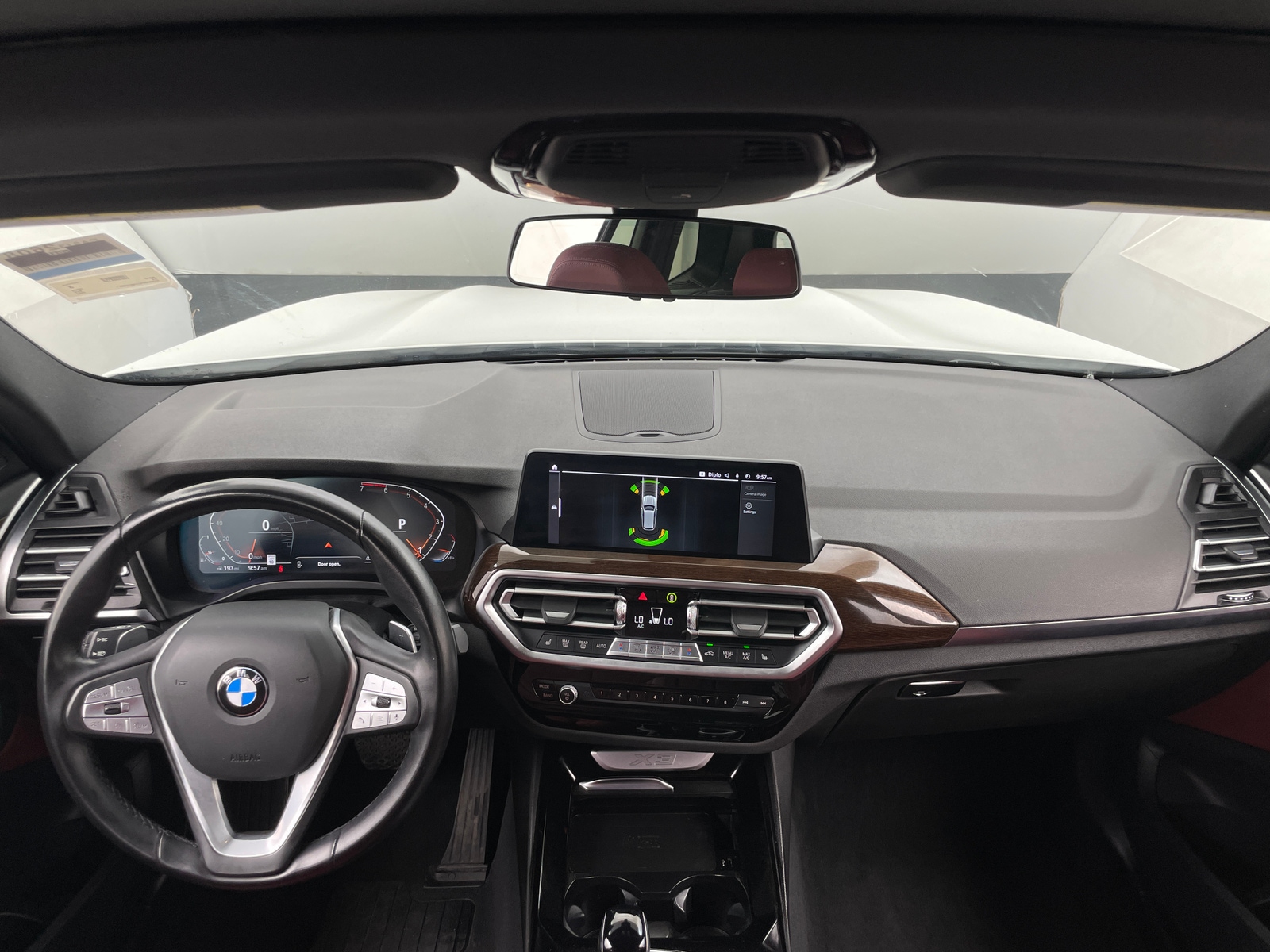 Thumbnail: 2023 BMW X3 - 2