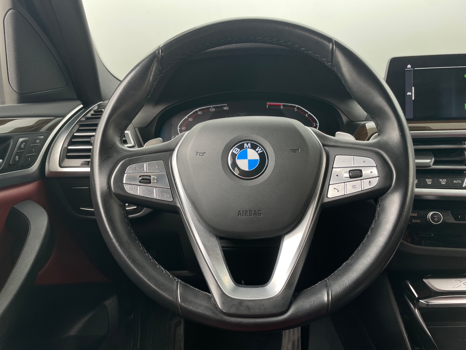 Thumbnail: 2023 BMW X3 - 4