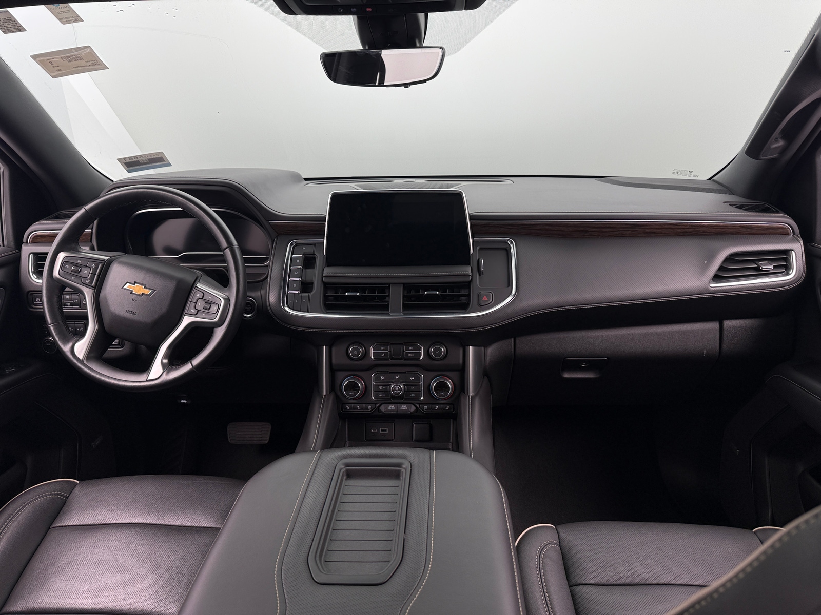 Thumbnail: 2022 Chevrolet Tahoe - 2