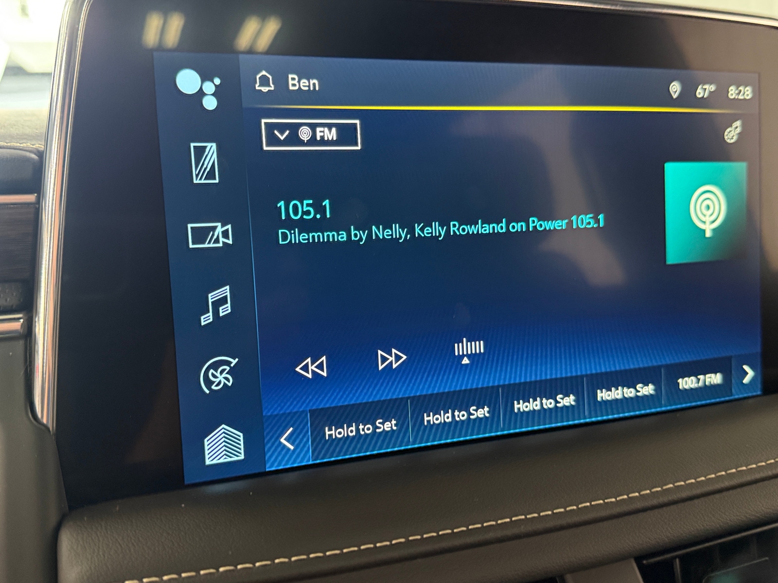 Thumbnail: 2022 Chevrolet Tahoe - 3