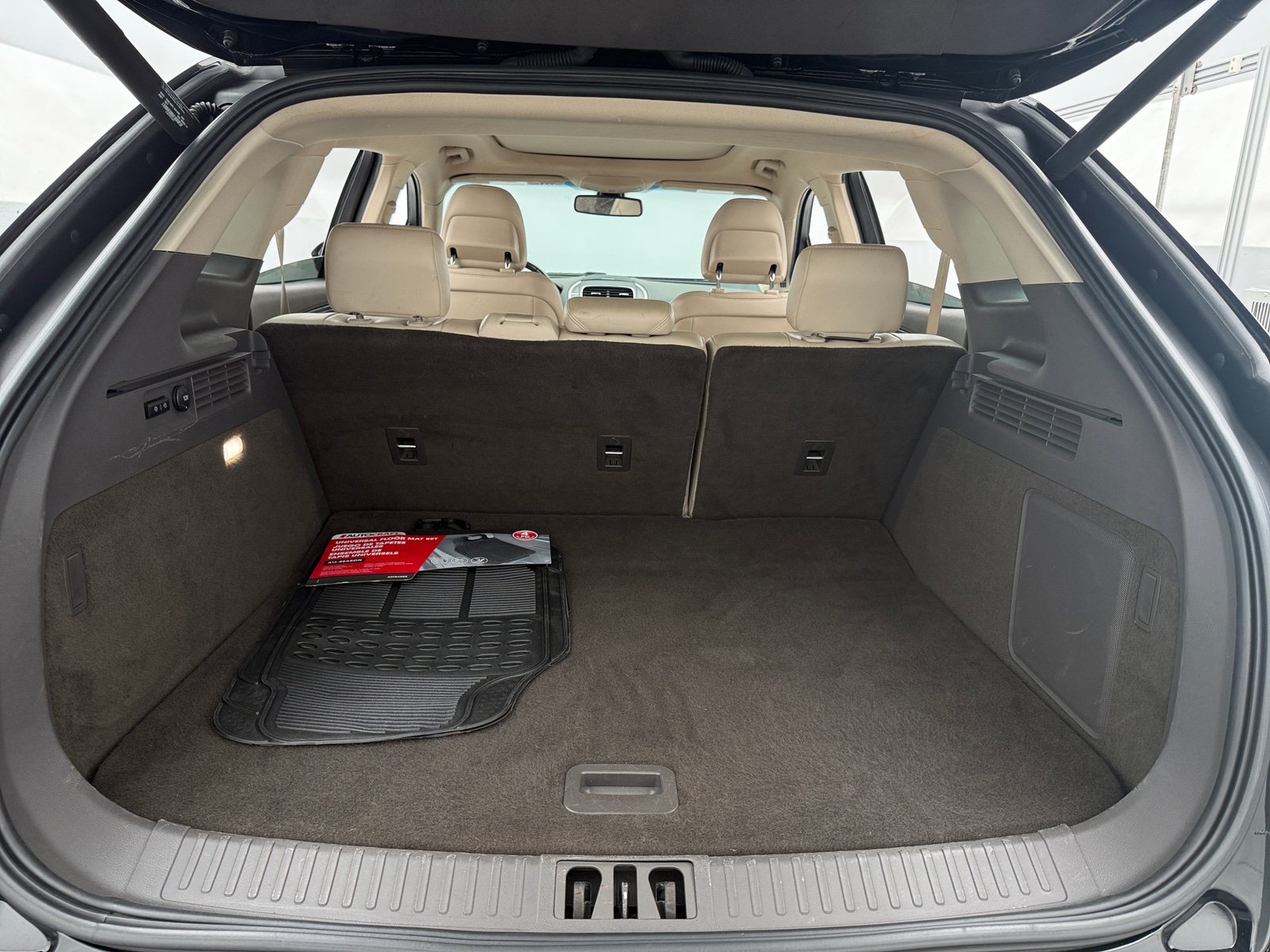 Thumbnail: 2017 Lincoln MKX - 6