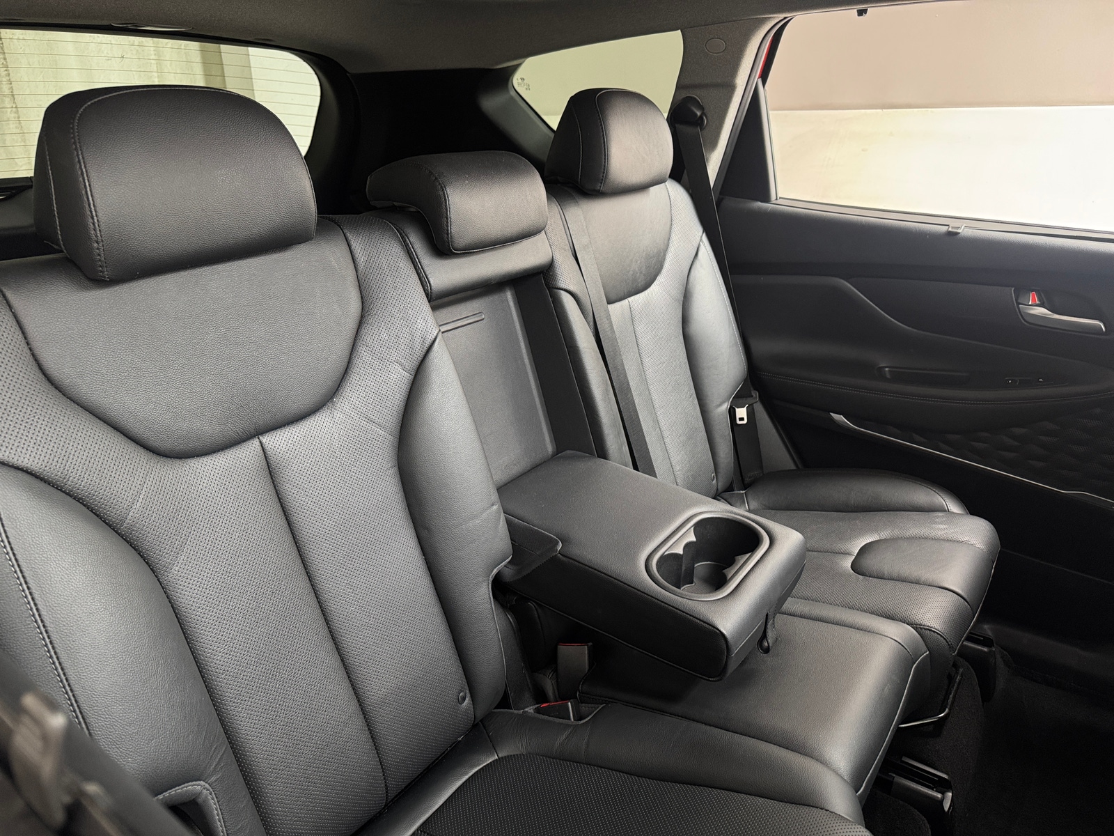 Thumbnail: 2019 Hyundai Santa Fe - 5
