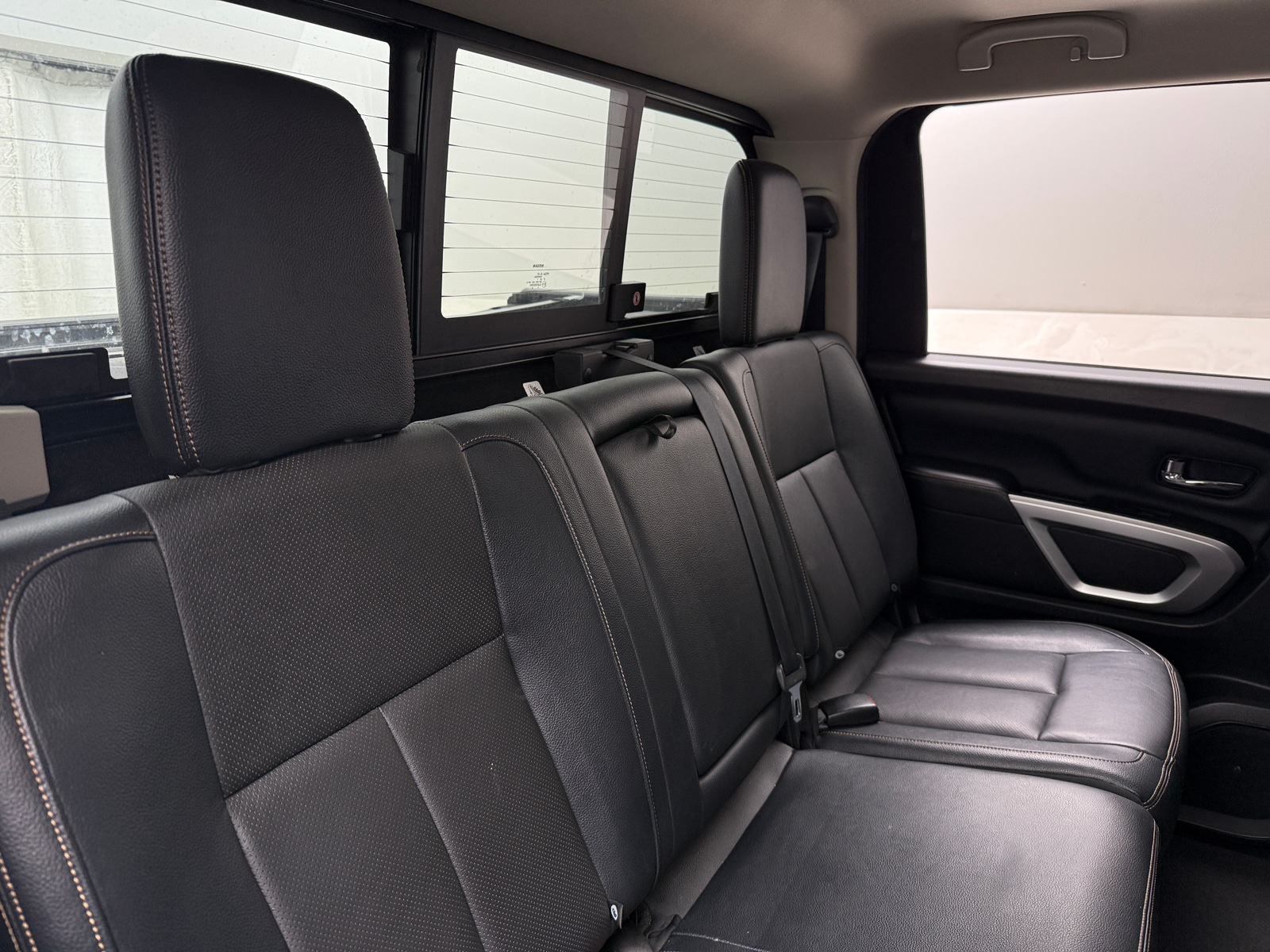 Thumbnail: 2018 Nissan Titan - 5