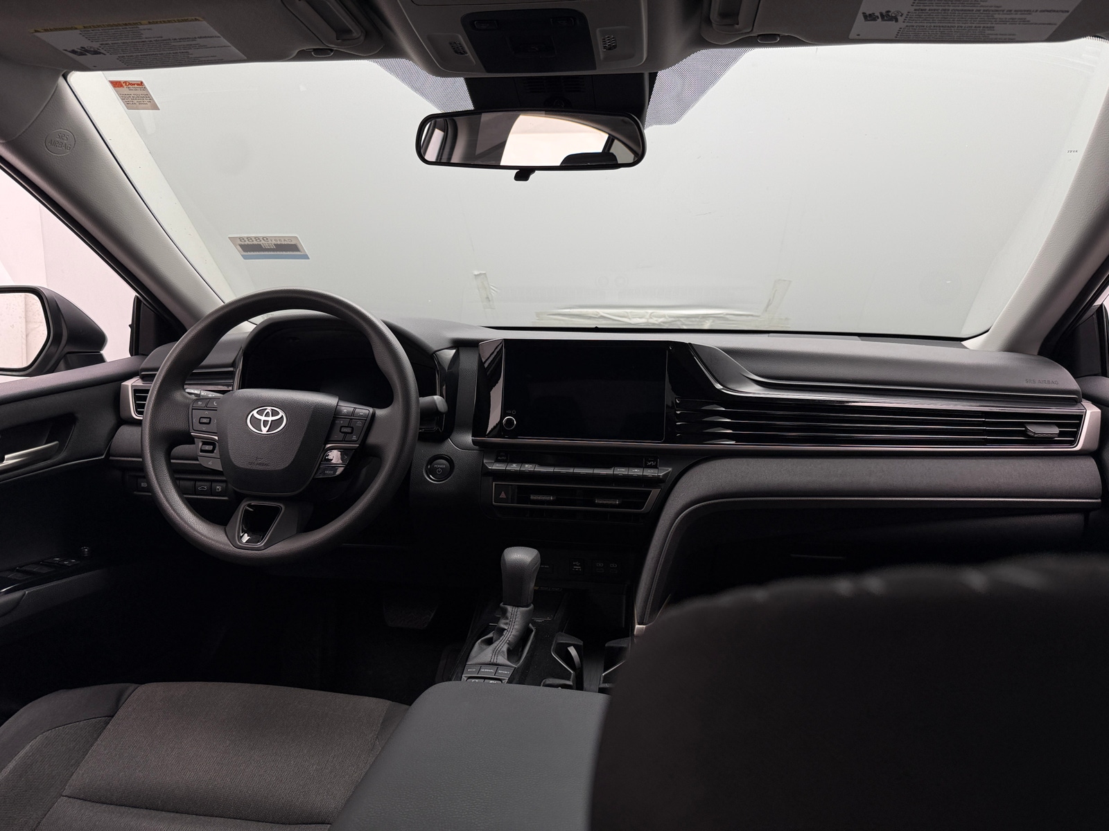 Thumbnail: 2025 Toyota Camry - 3