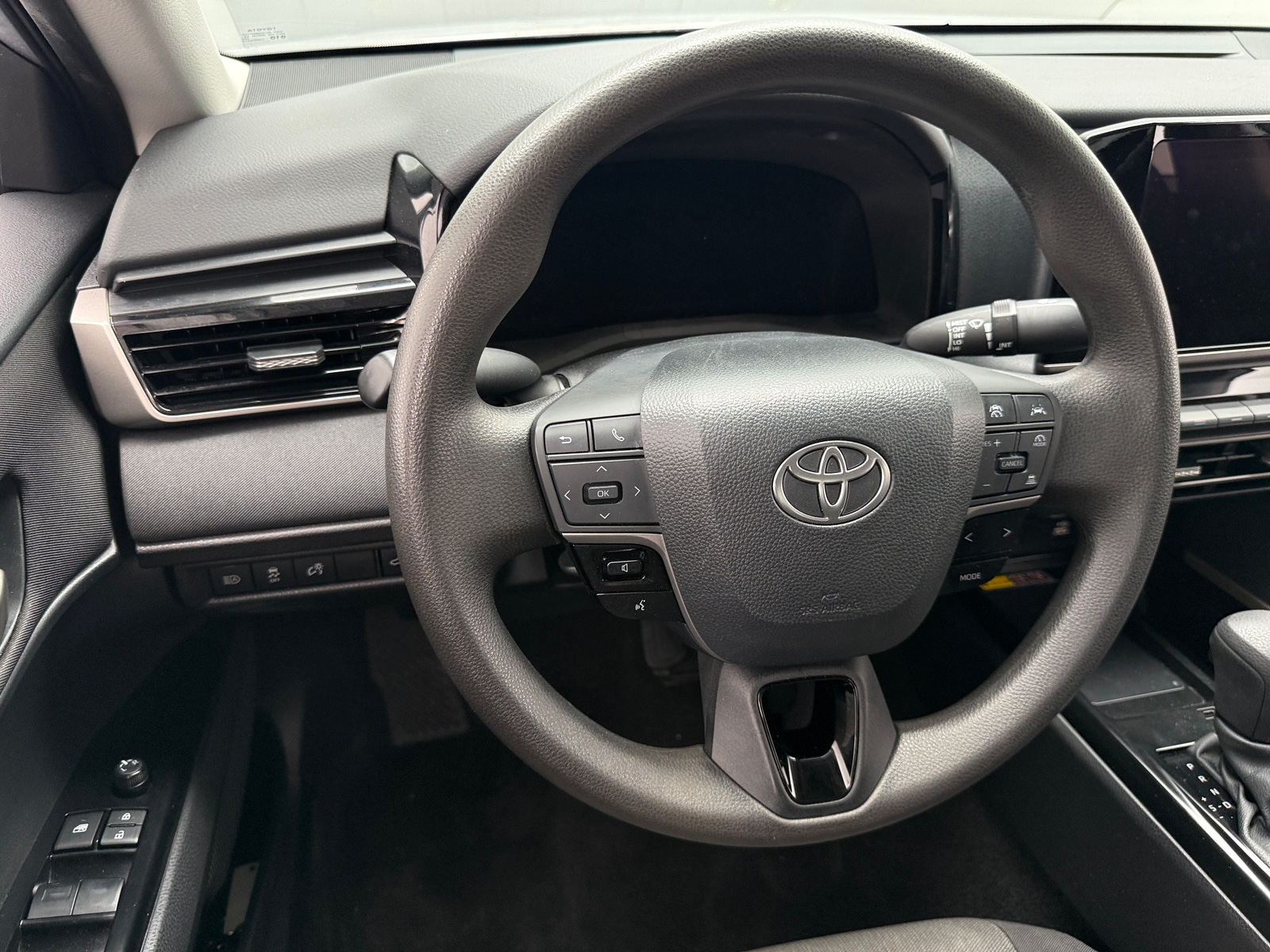 Thumbnail: 2025 Toyota Camry - 5