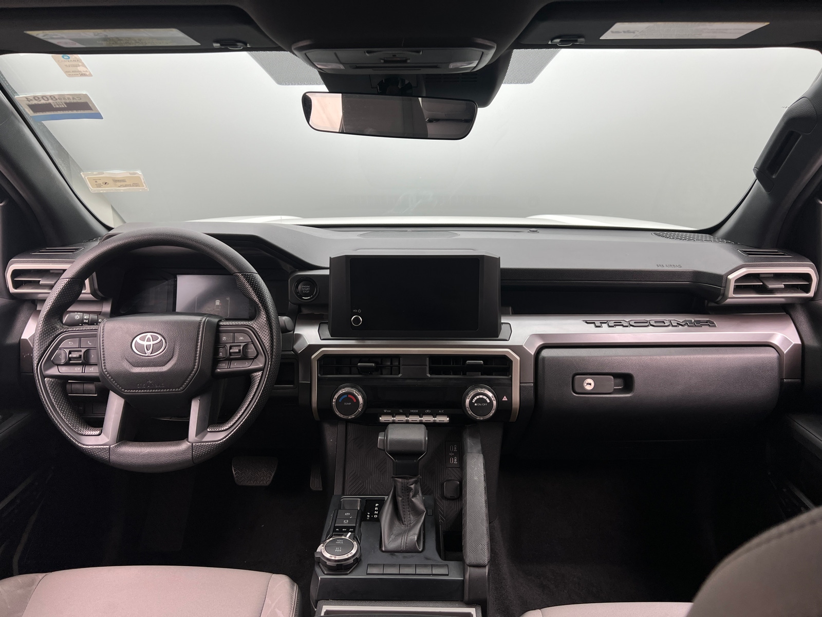 Thumbnail: 2024 Toyota Tacoma - 3